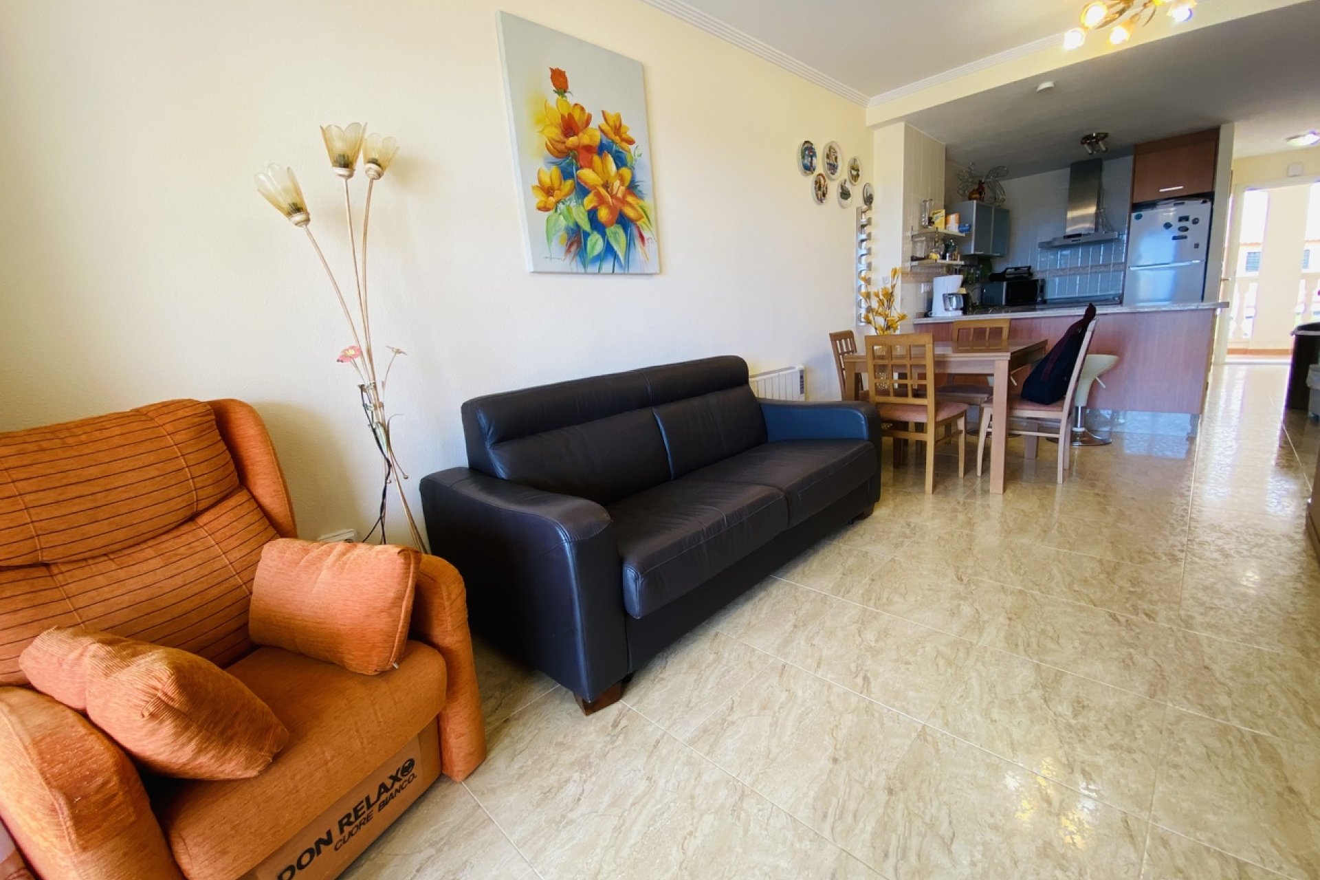 Reventa - Apartamento / piso - Campoamor