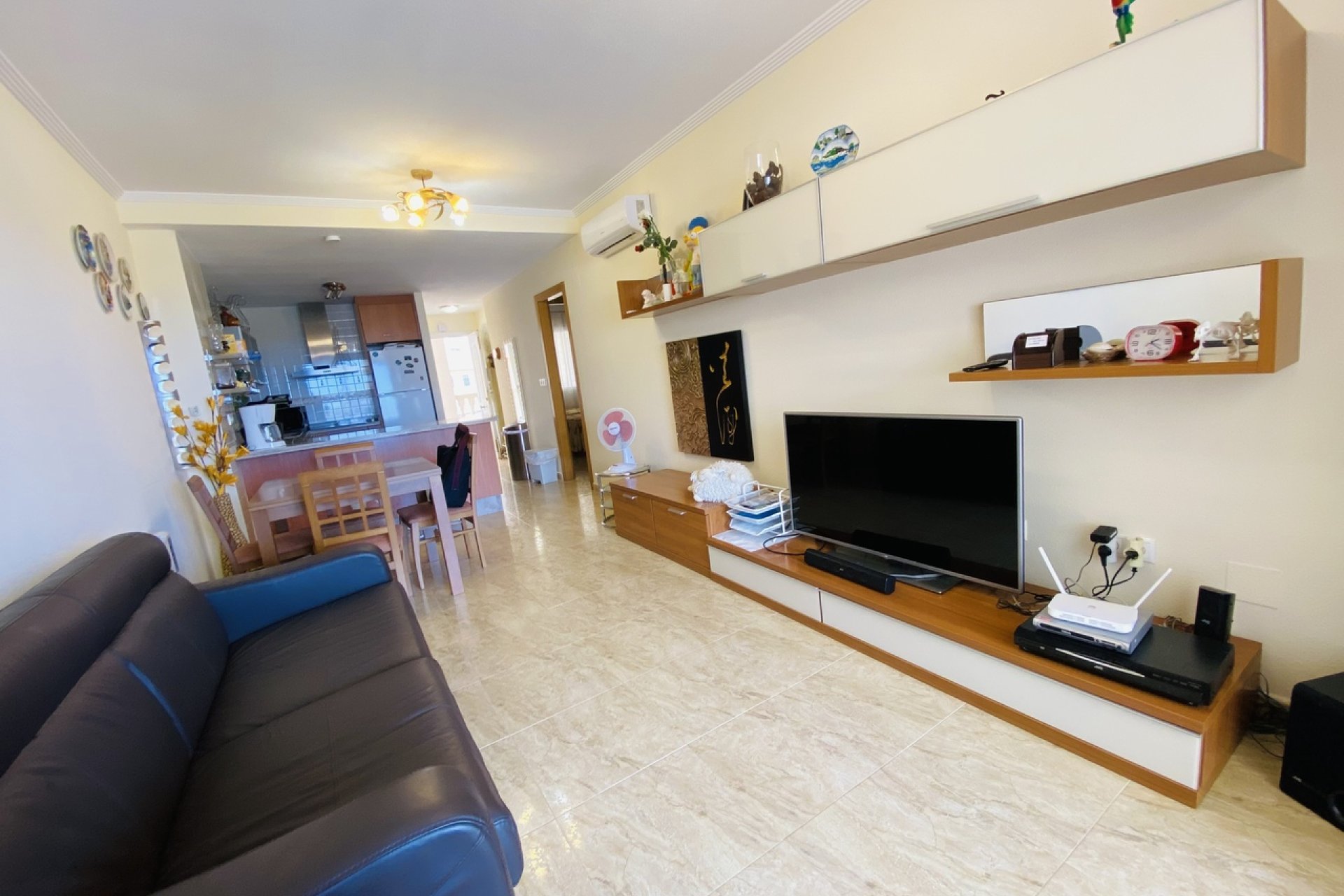 Reventa - Apartamento / piso - Campoamor