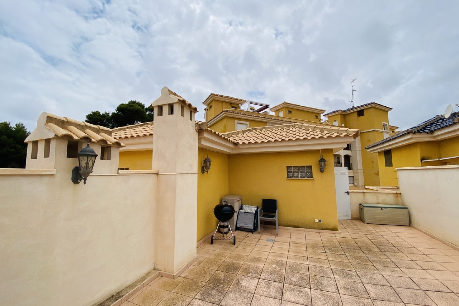 Reventa - Apartamento / piso - Campoamor