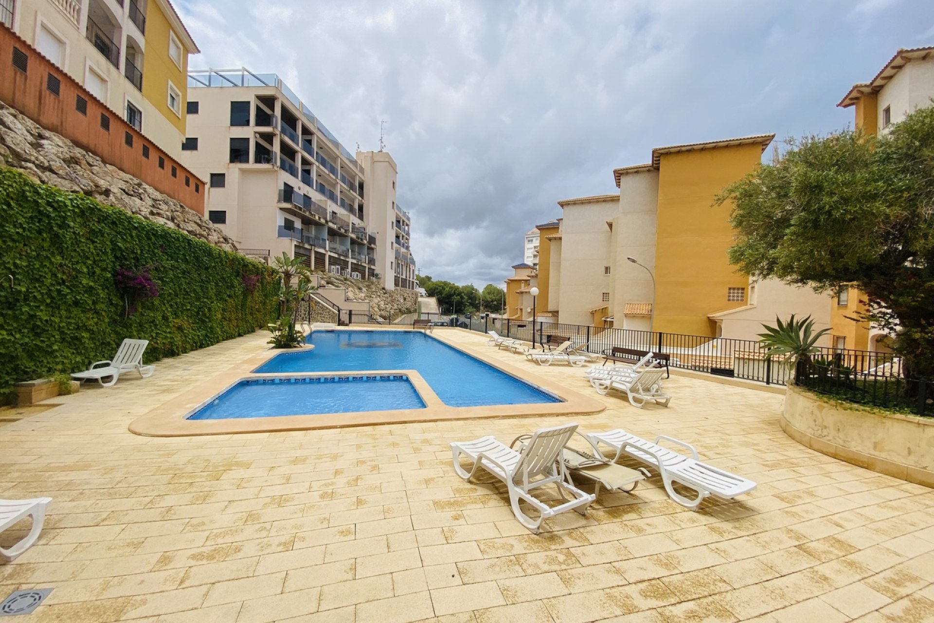 Reventa - Apartamento / piso - Campoamor