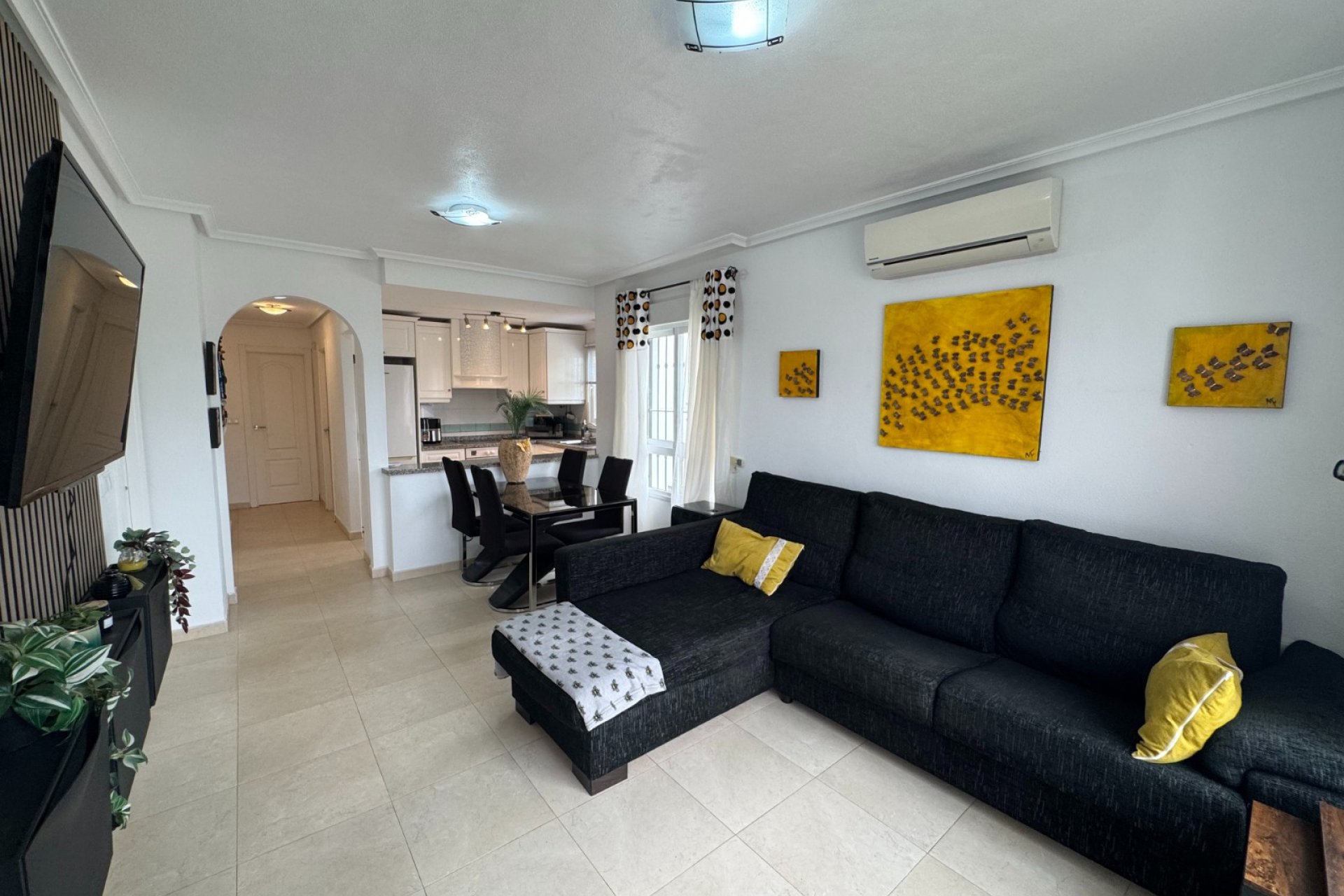 Reventa - Apartamento / Piso - Campoamor