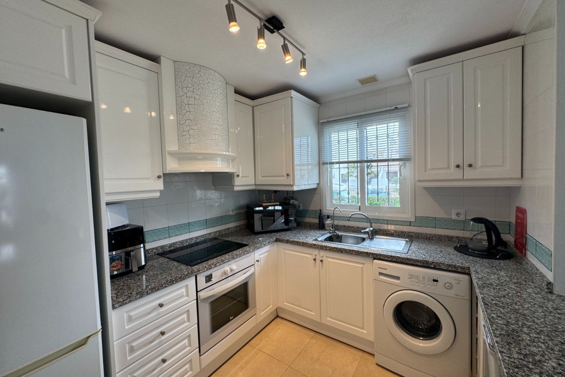 Reventa - Apartamento / Piso - Campoamor