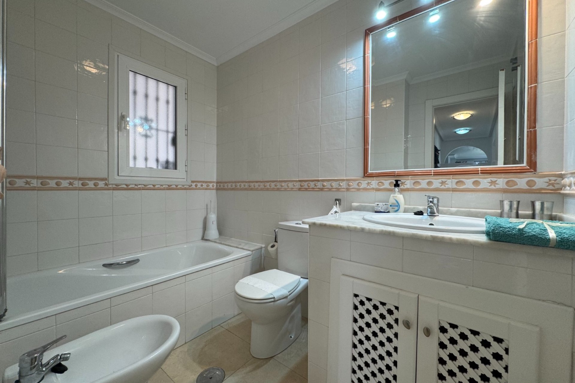 Reventa - Apartamento / Piso - Campoamor