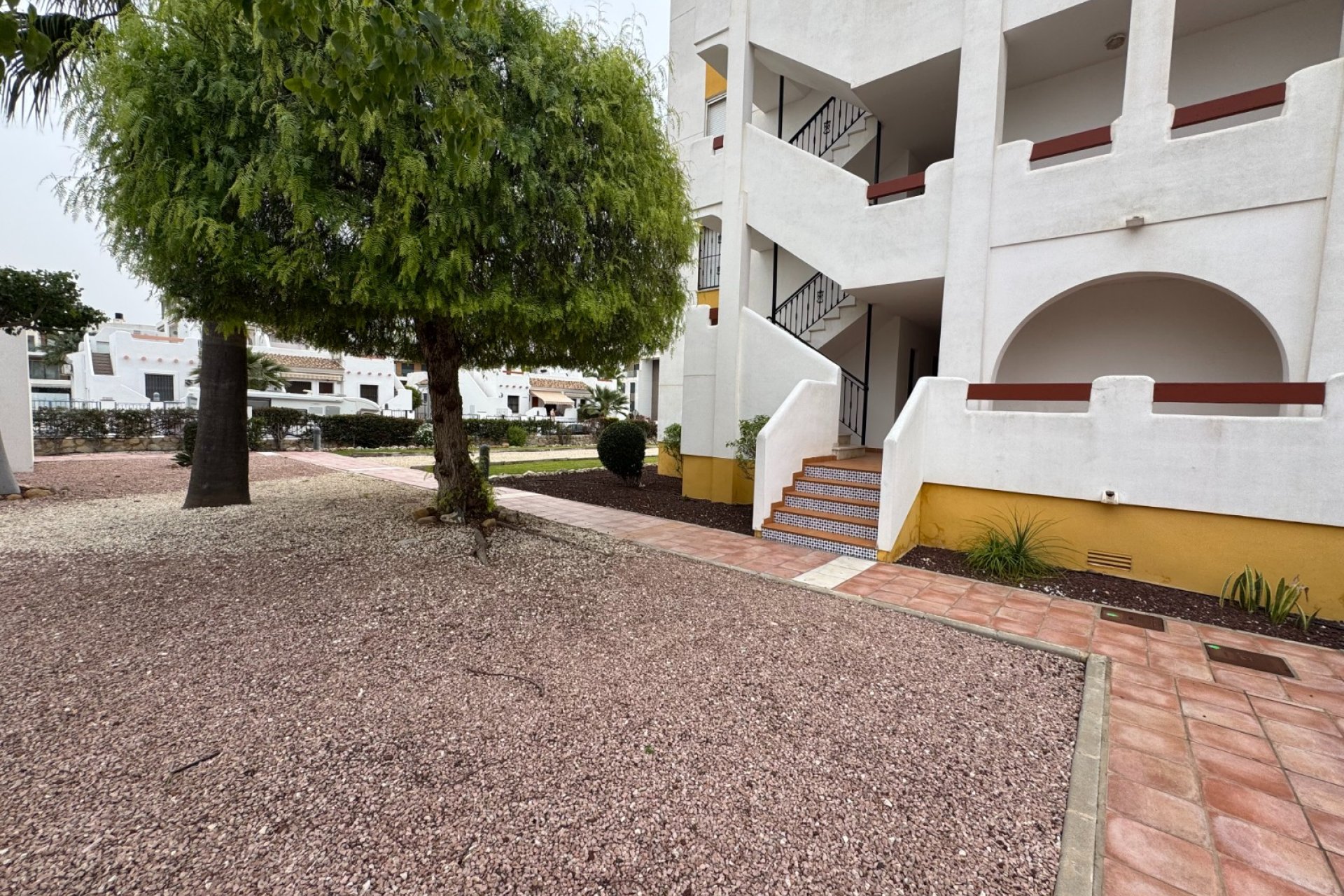 Reventa - Apartamento / Piso - Campoamor
