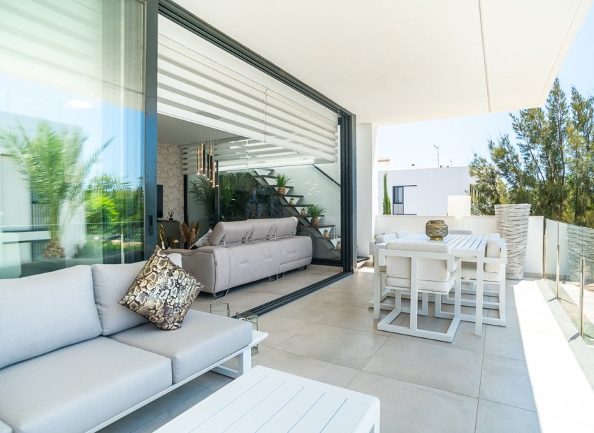 Reventa - Apartamento / Piso - Cartagena - Mar de Cristal