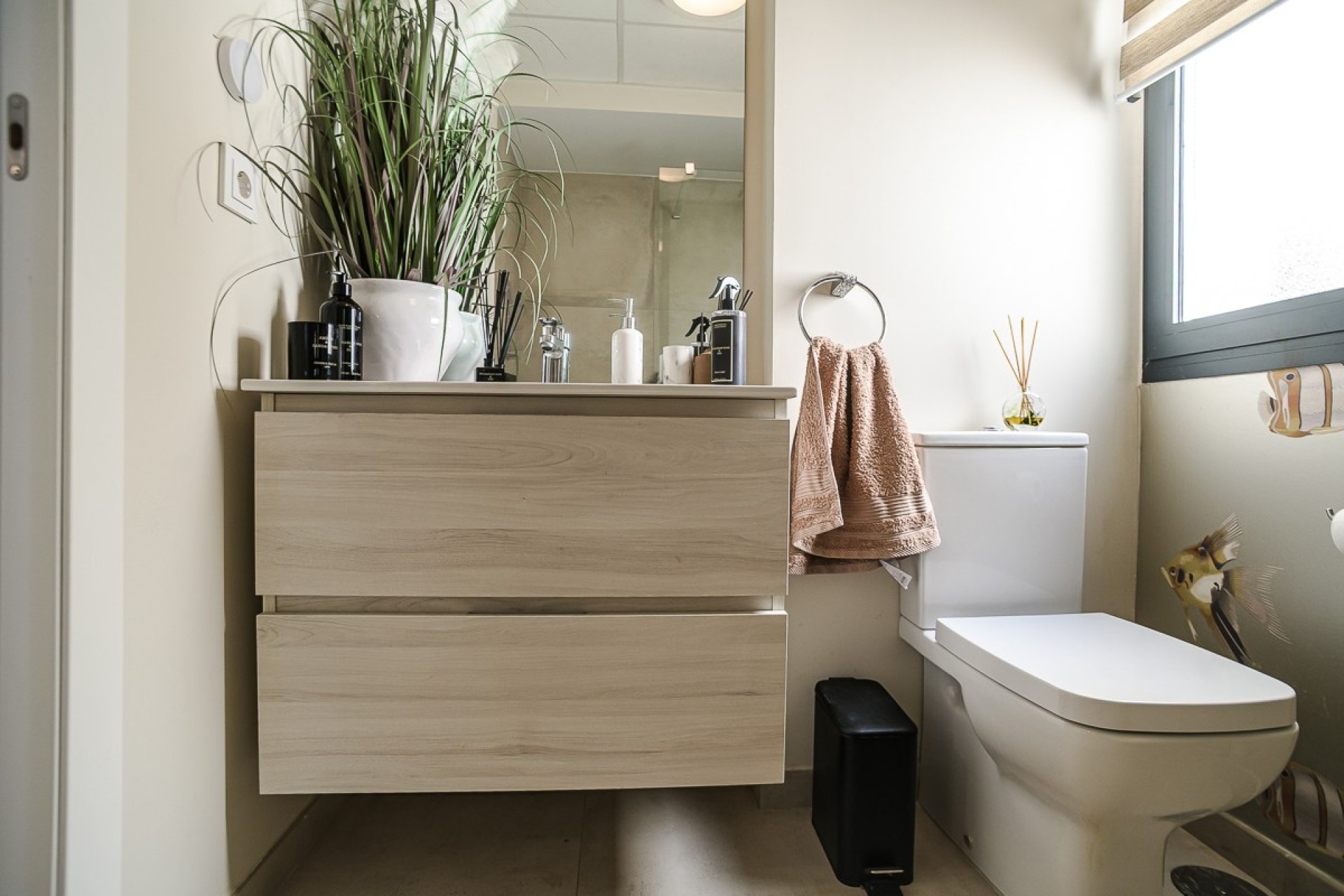 Reventa - Apartamento / Piso - Cartagena - Mar de Cristal