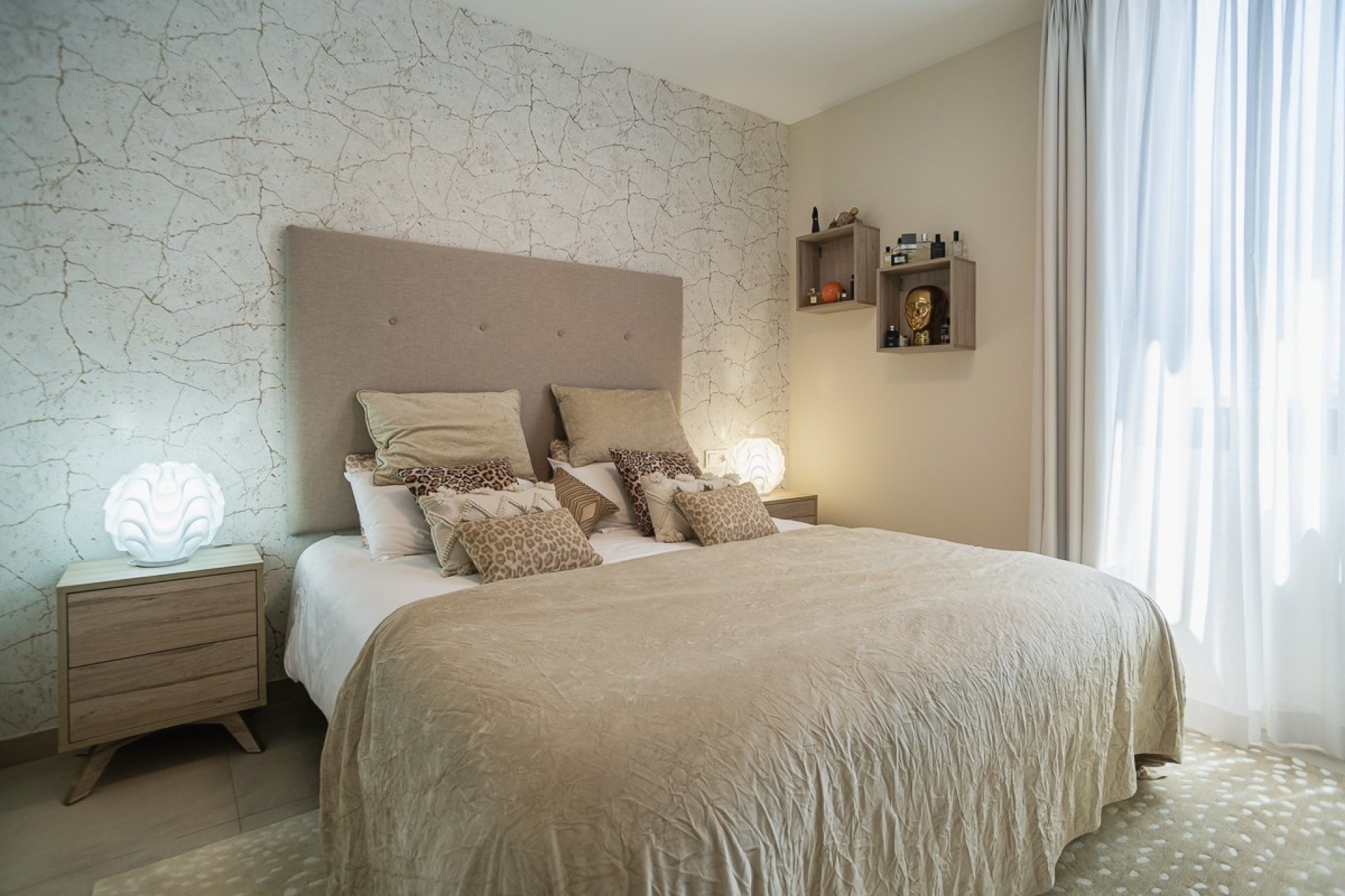 Reventa - Apartamento / Piso - Cartagena - Mar de Cristal