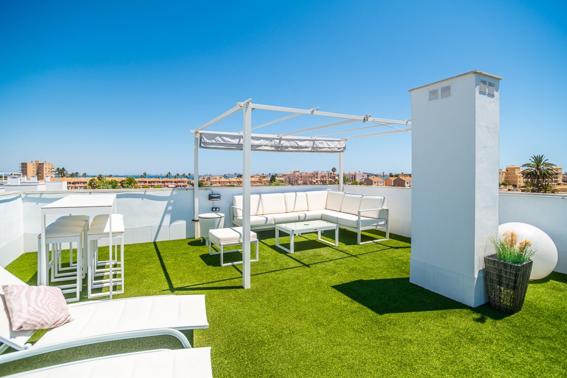 Reventa - Apartamento / Piso - Cartagena - Mar de Cristal