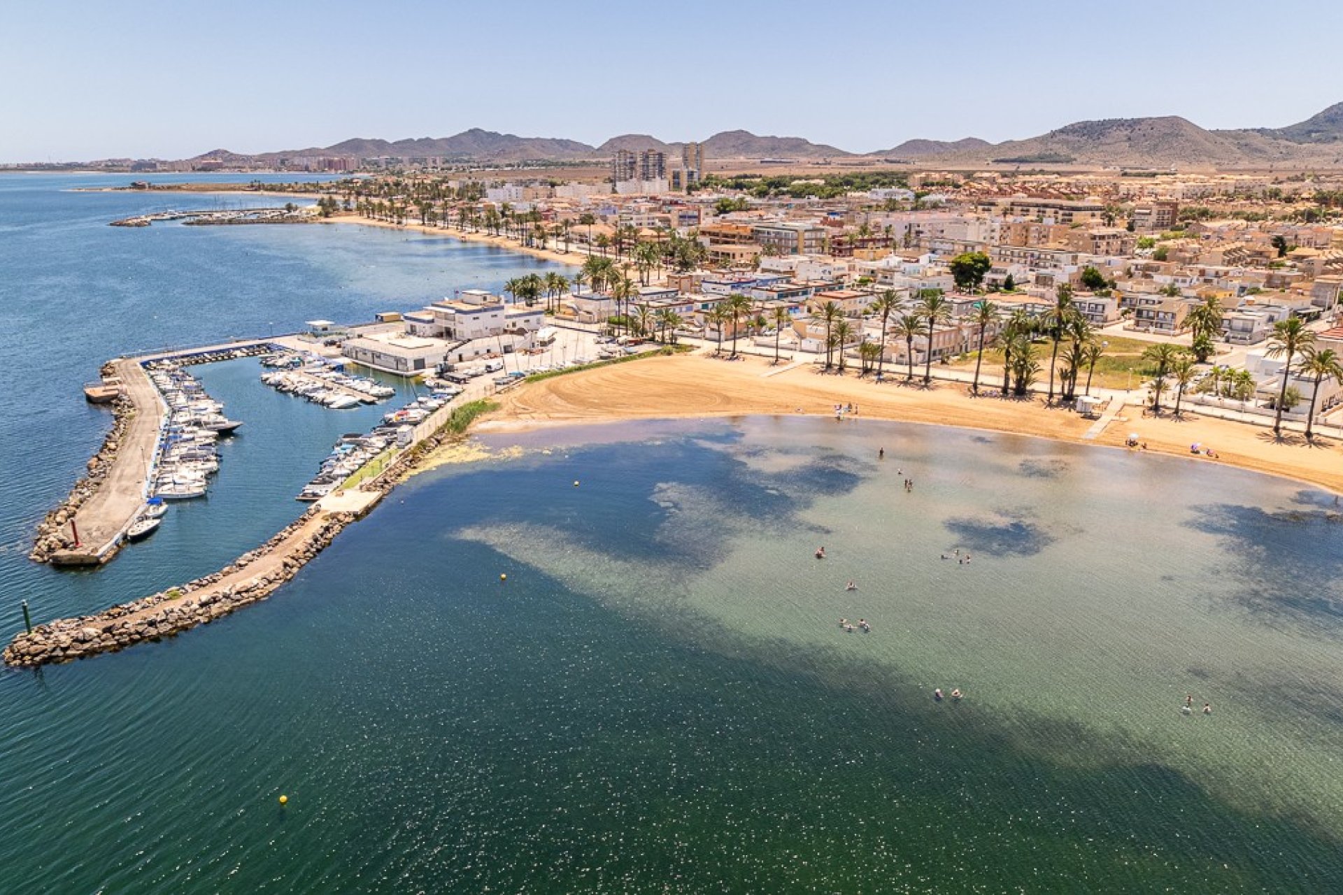 Reventa - Apartamento / Piso - Cartagena - Mar de Cristal