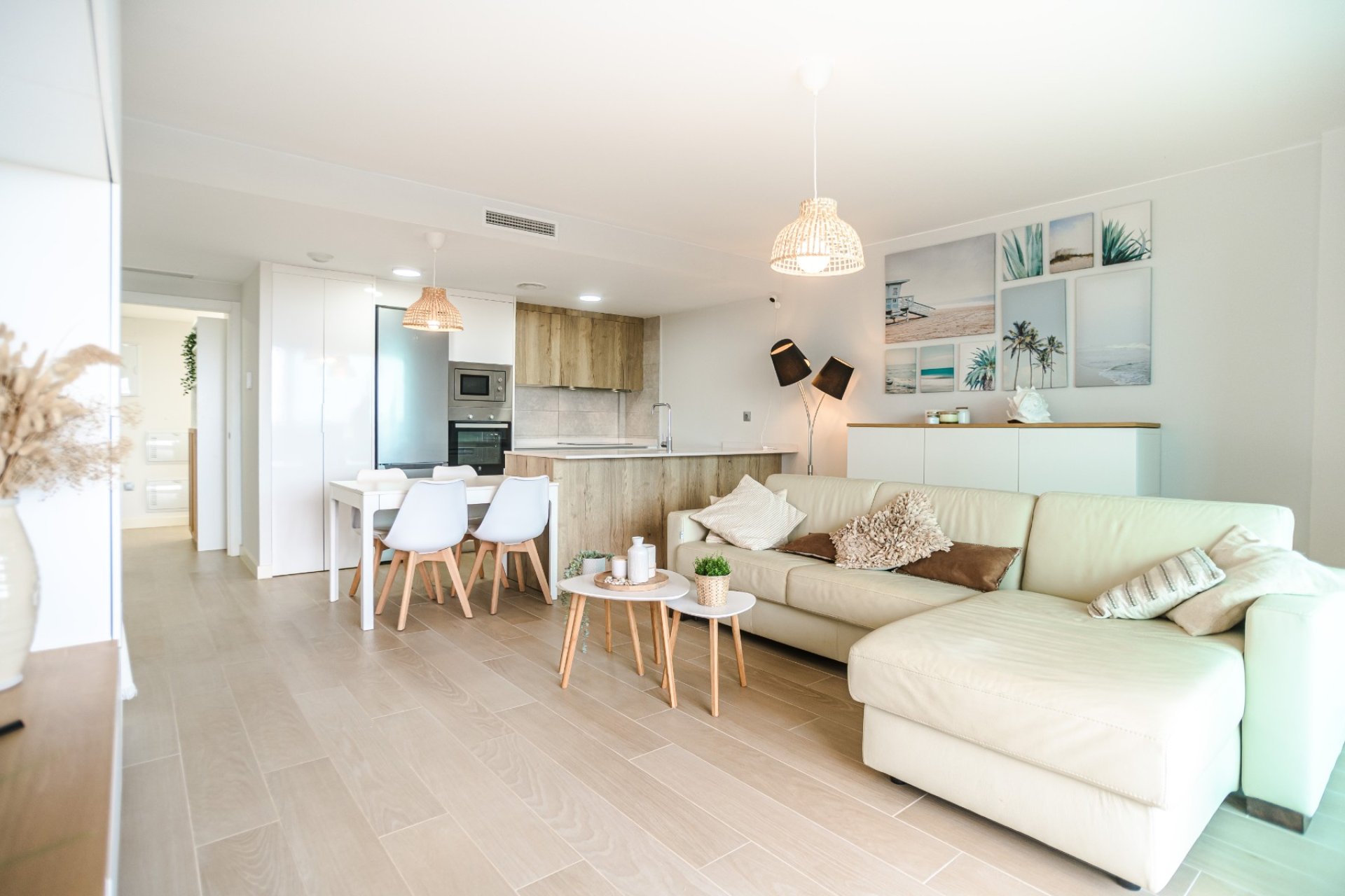 Reventa - Apartamento / Piso - Cartagena - Mar de Cristal