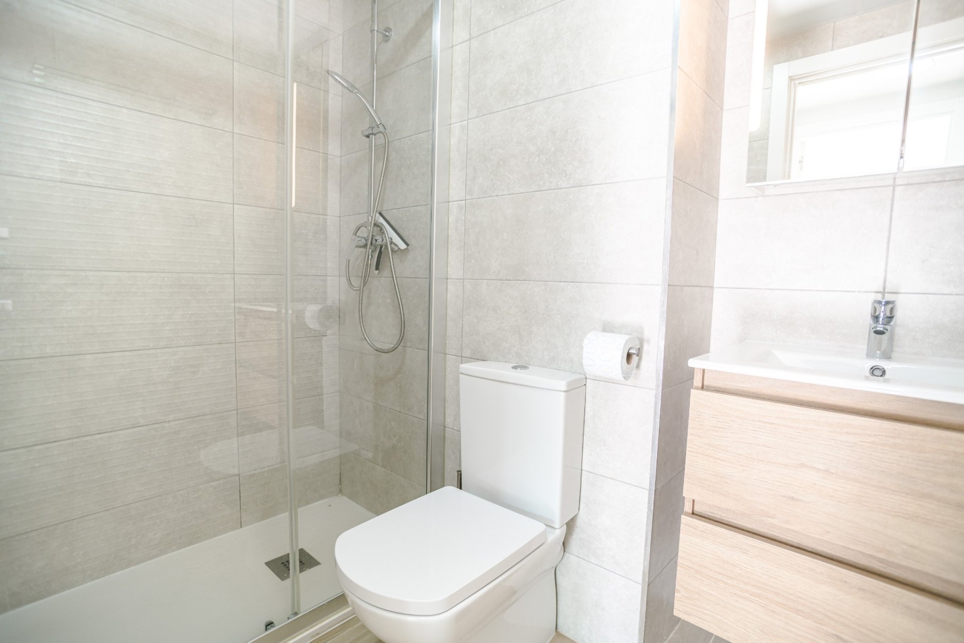 Reventa - Apartamento / Piso - Cartagena - Mar de Cristal