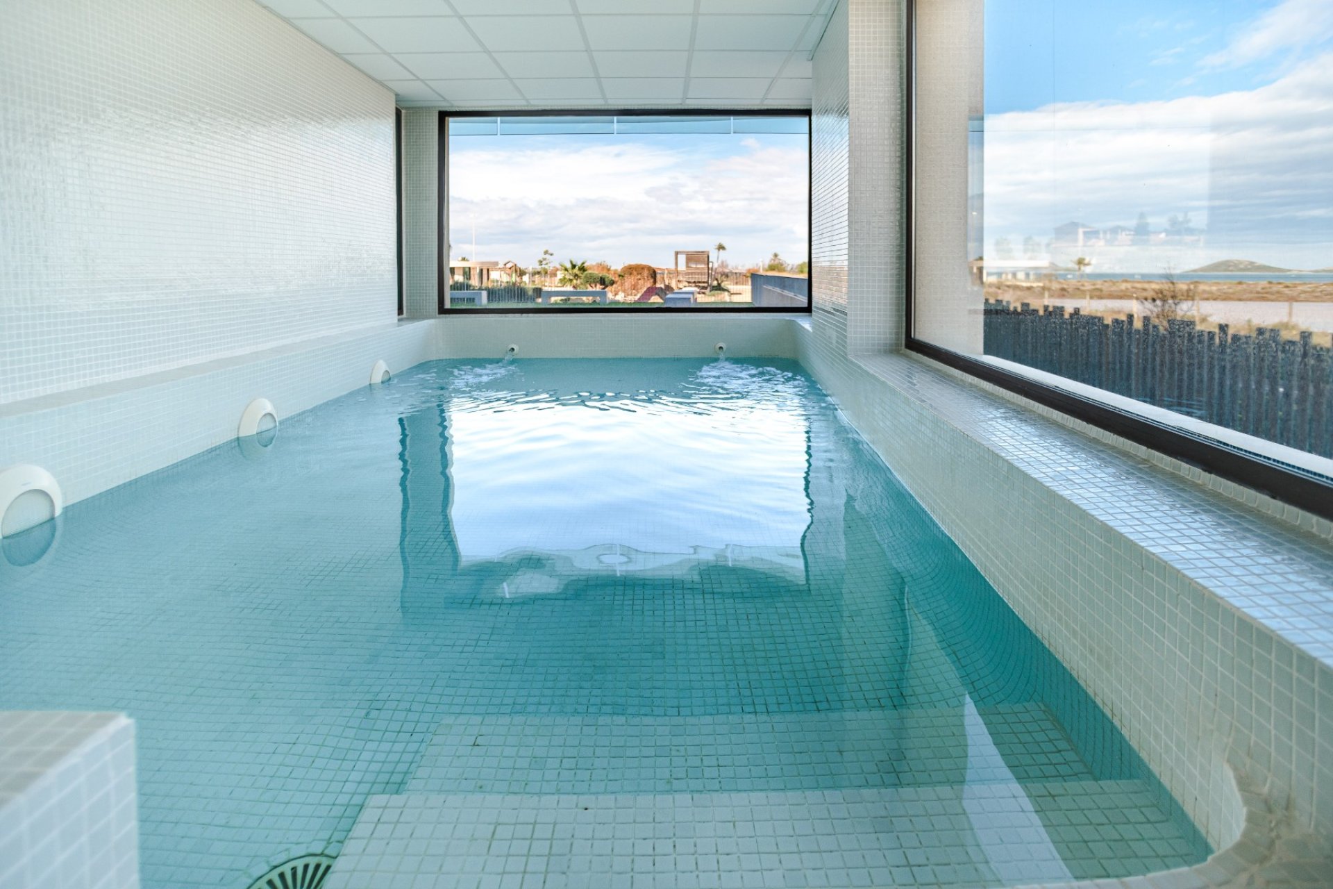 Reventa - Apartamento / Piso - Cartagena - Mar de Cristal