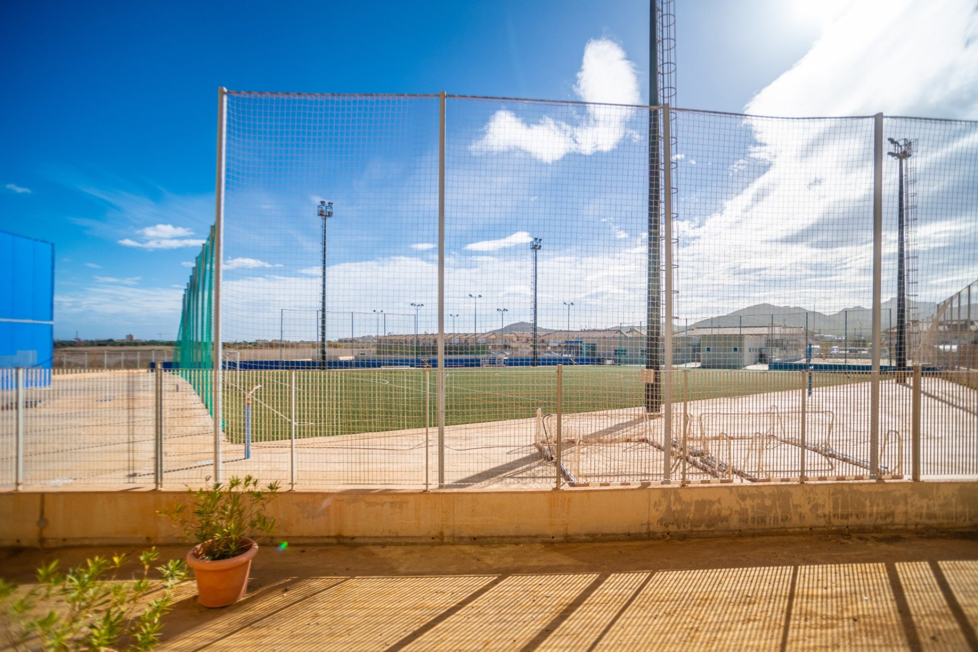 Reventa - Apartamento / Piso - Cartagena - Mar de Cristal