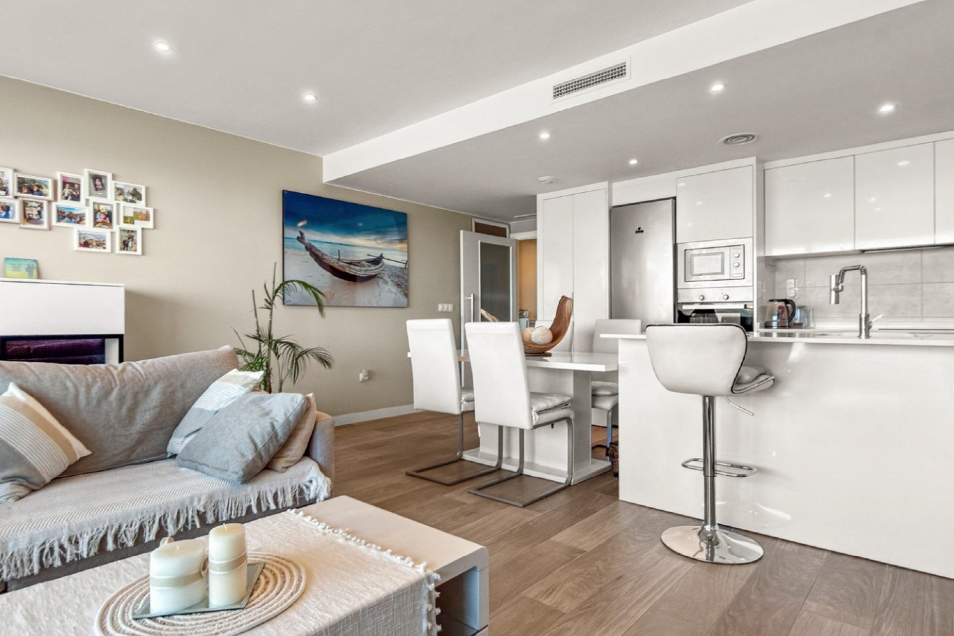 Reventa - Apartamento / Piso - Cartagena - Playa Honda