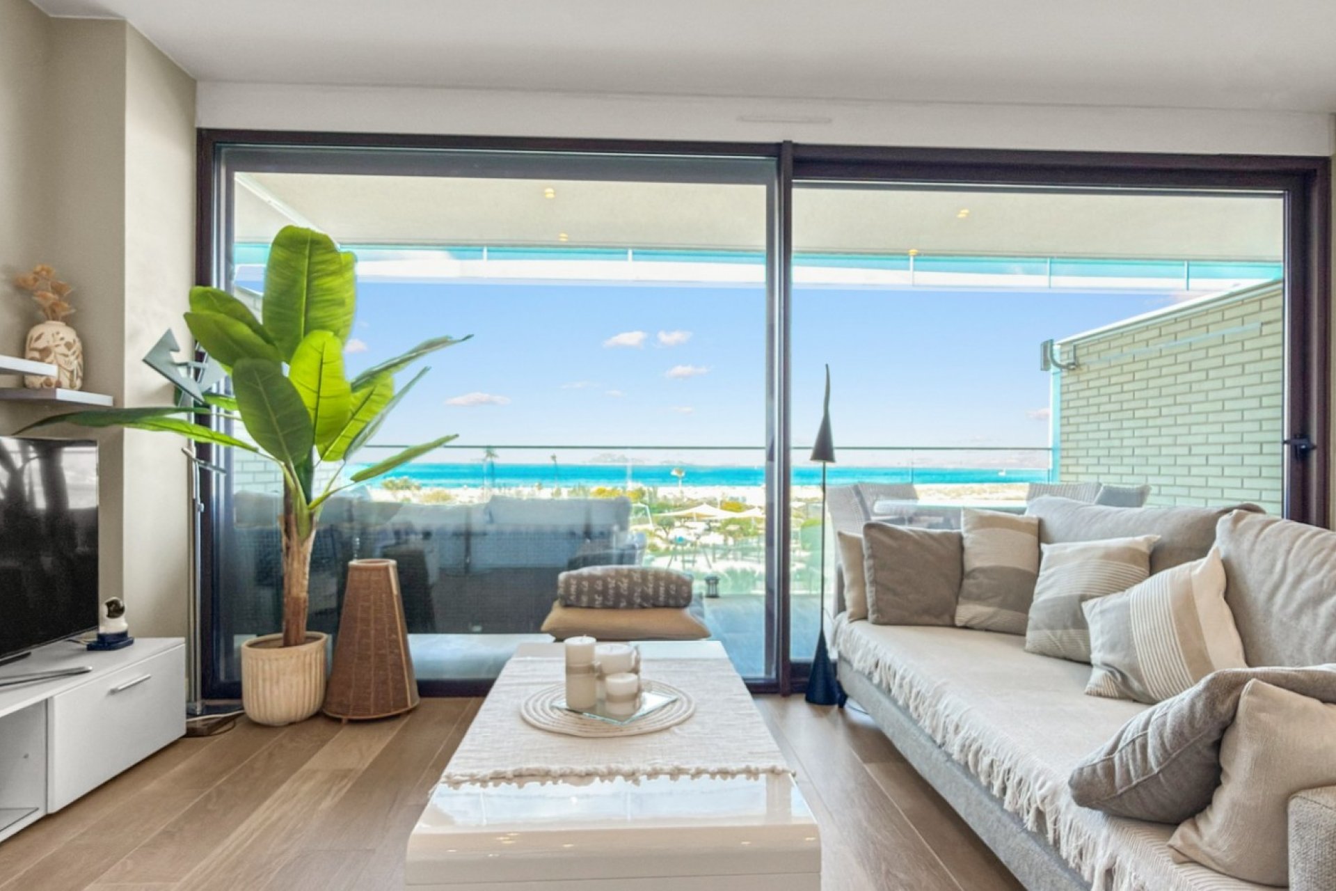 Reventa - Apartamento / Piso - Cartagena - Playa Honda