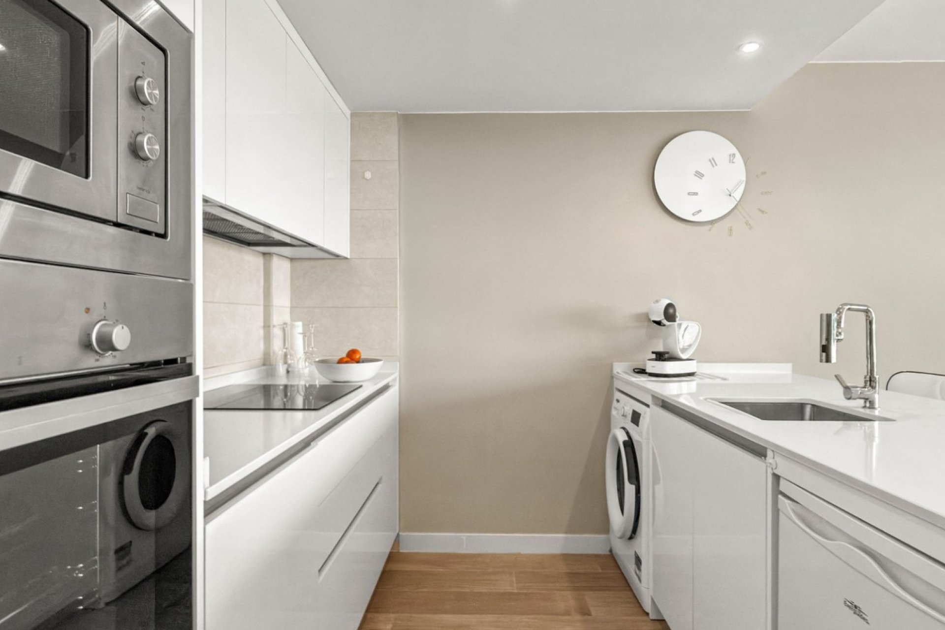 Reventa - Apartamento / Piso - Cartagena - Playa Honda