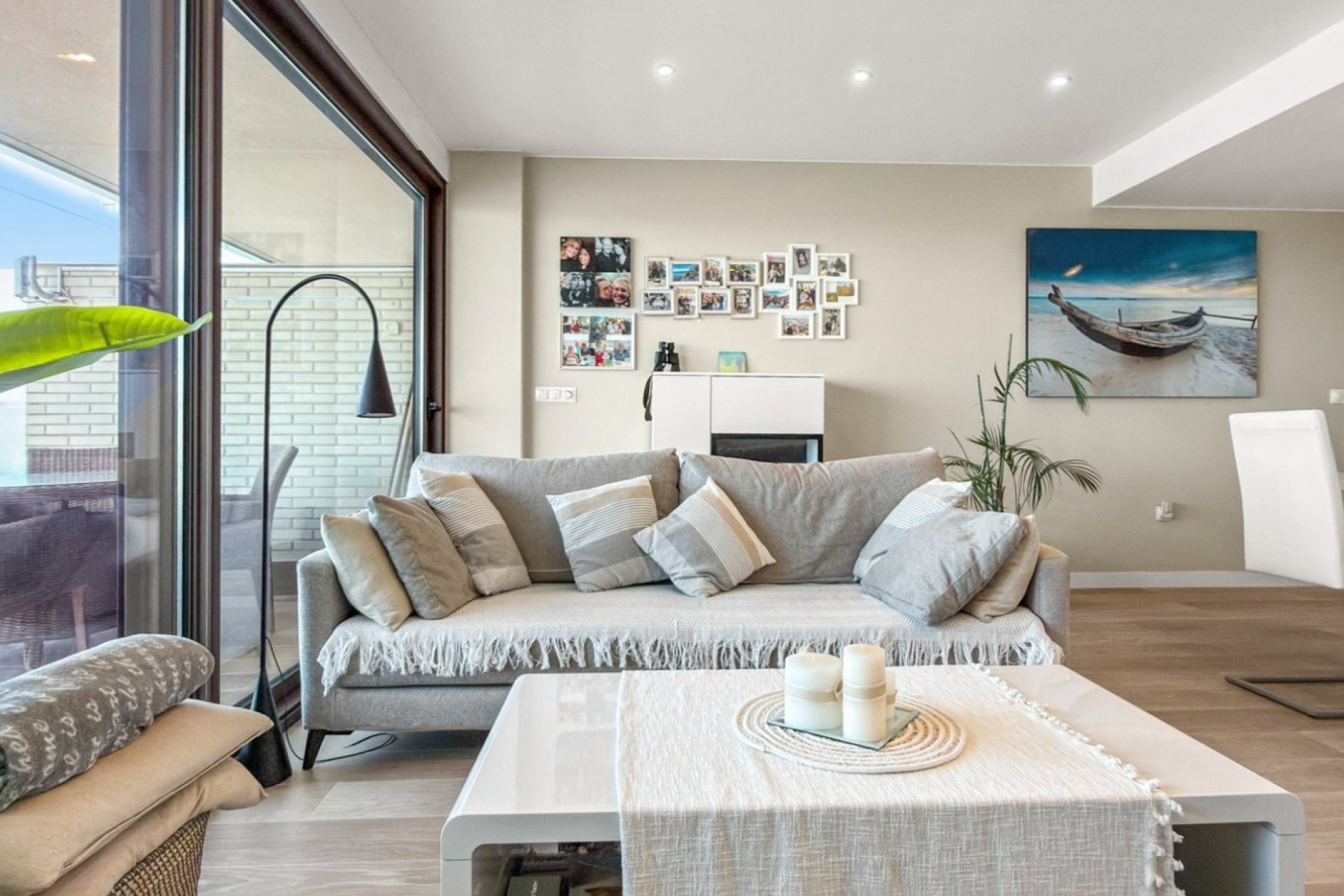 Reventa - Apartamento / Piso - Cartagena - Playa Honda