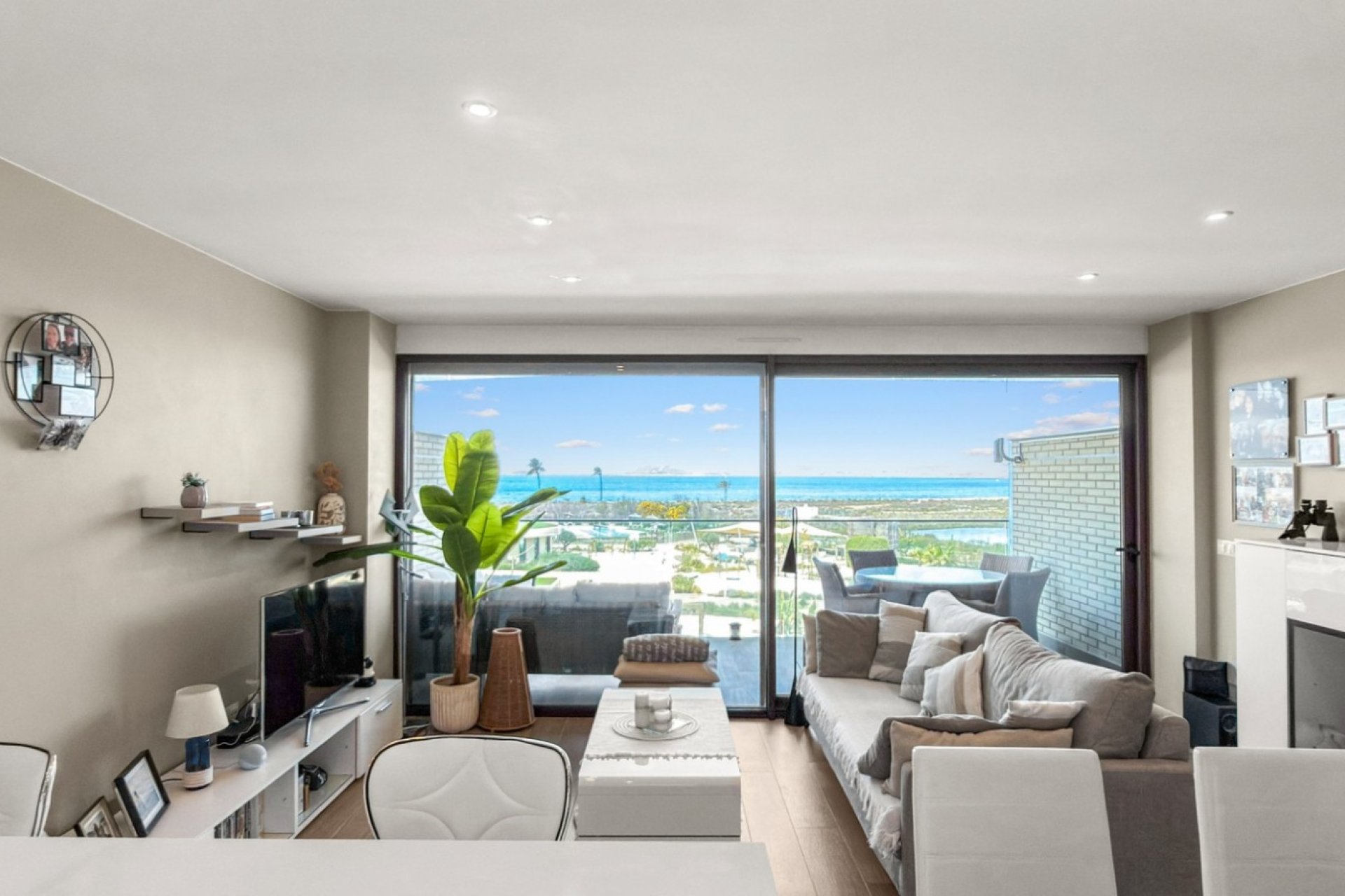 Reventa - Apartamento / Piso - Cartagena - Playa Honda