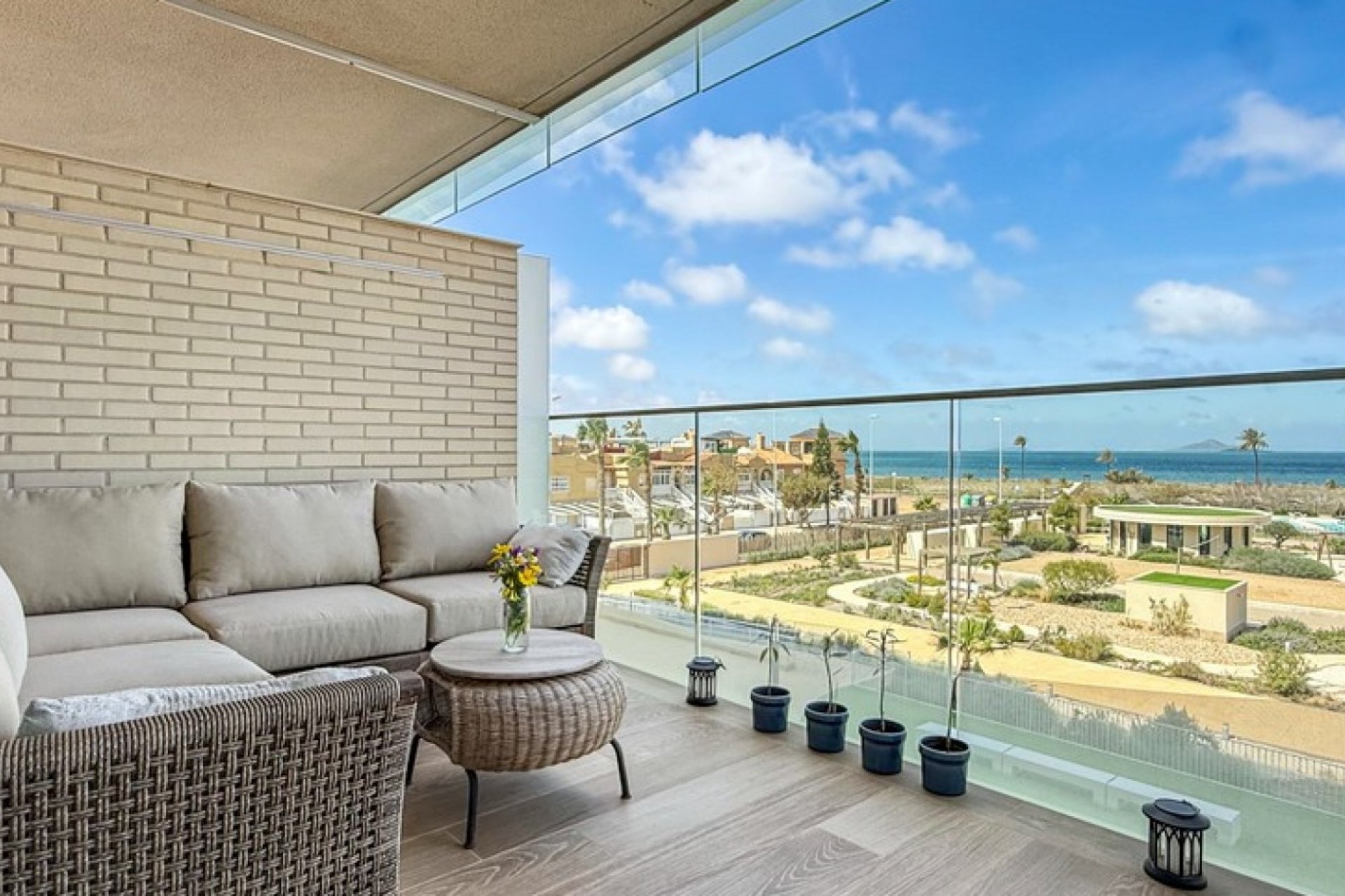 Reventa - Apartamento / Piso - Cartagena - Playa Honda