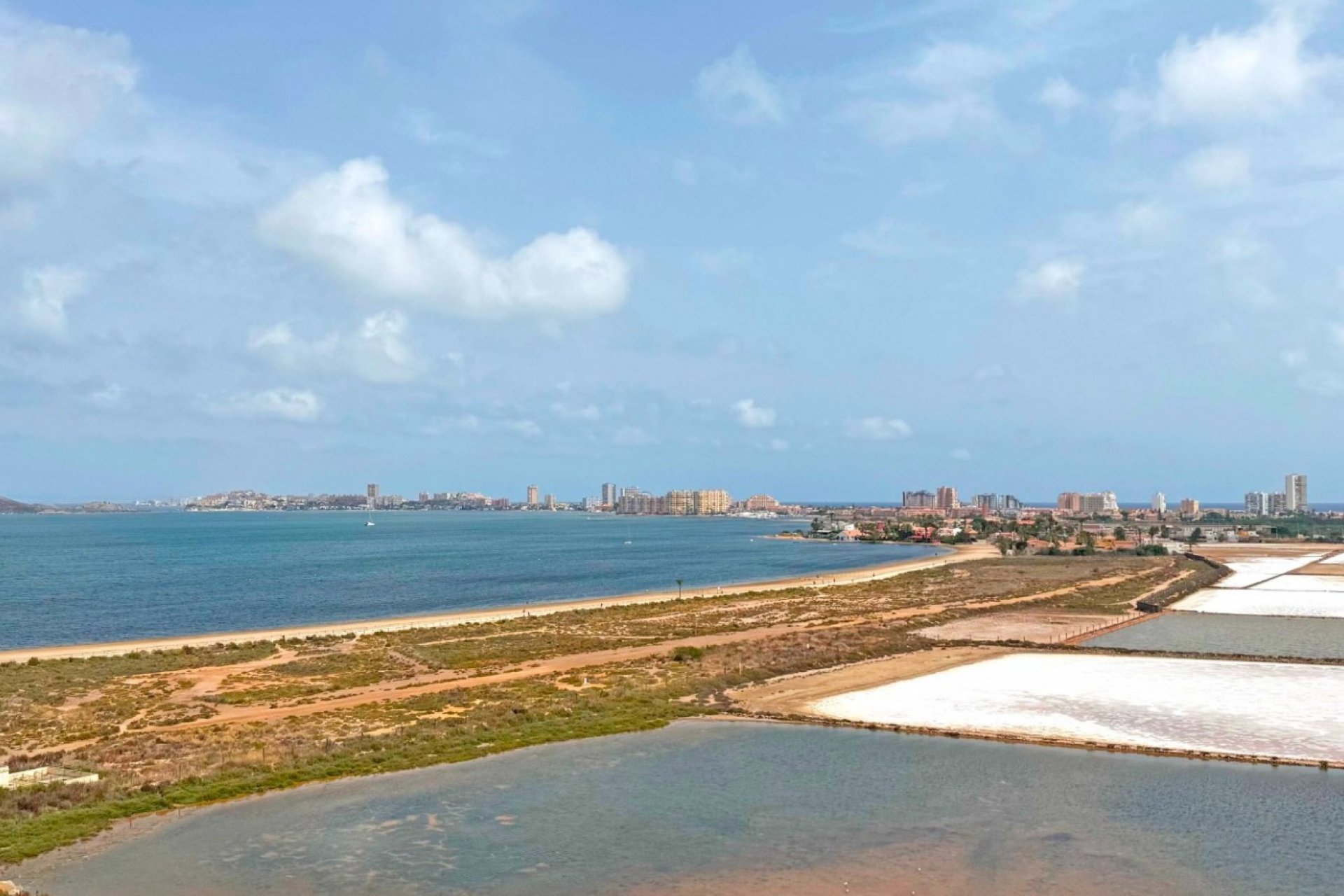 Reventa - Apartamento / Piso - Cartagena - Playa Honda