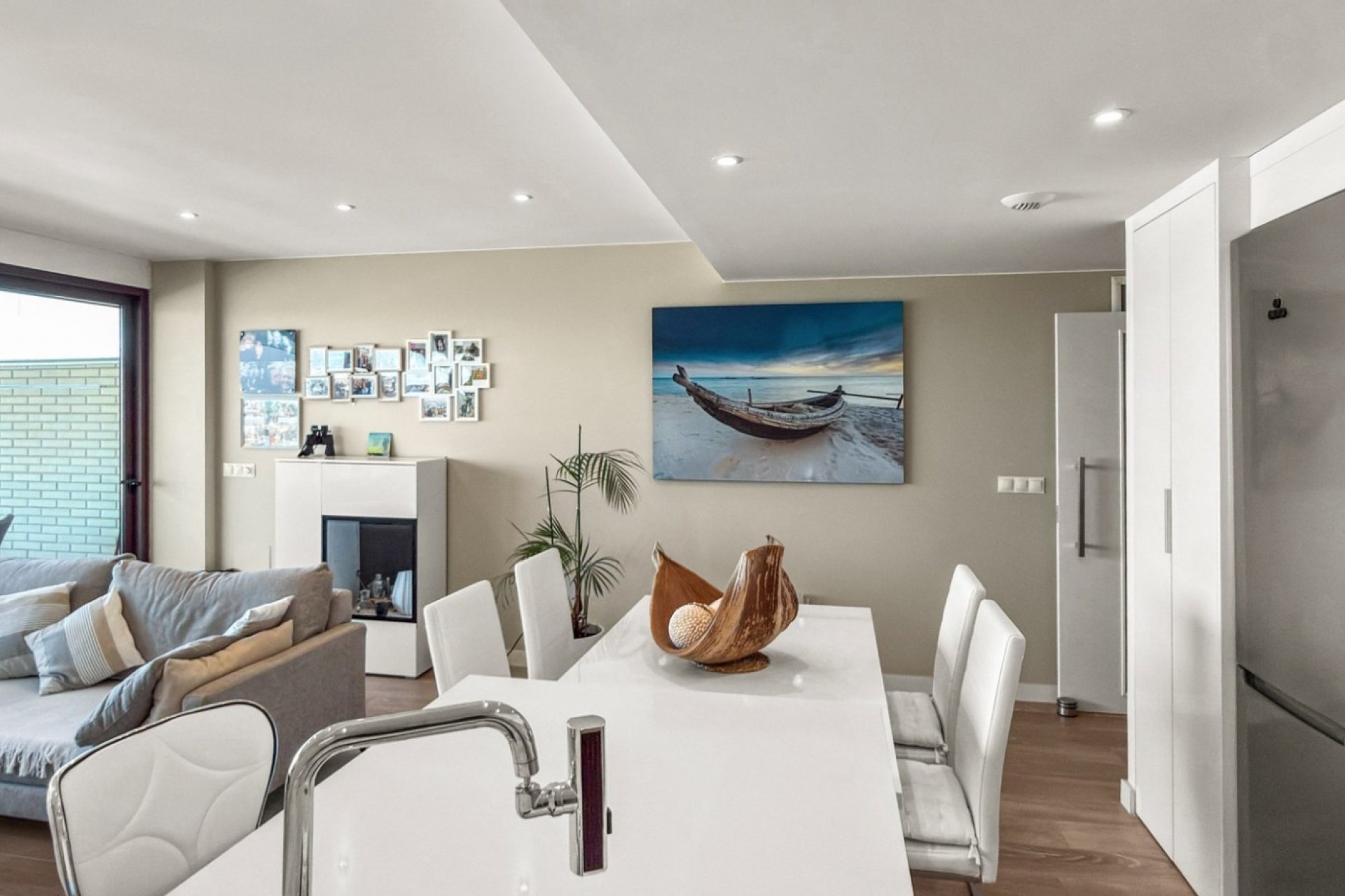 Reventa - Apartamento / Piso - Cartagena - Playa Honda