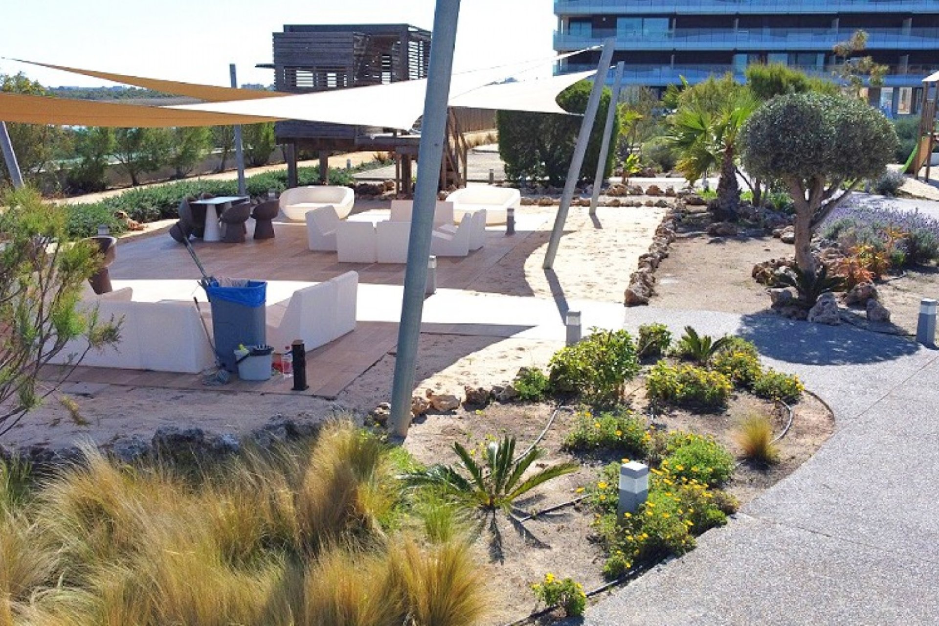 Reventa - Apartamento / Piso - Cartagena - Playa Honda