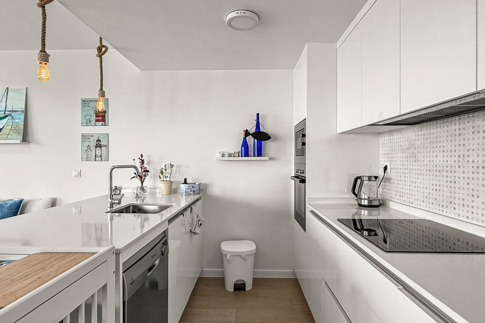 Reventa - Apartamento / Piso - Cartagena - Playa Honda