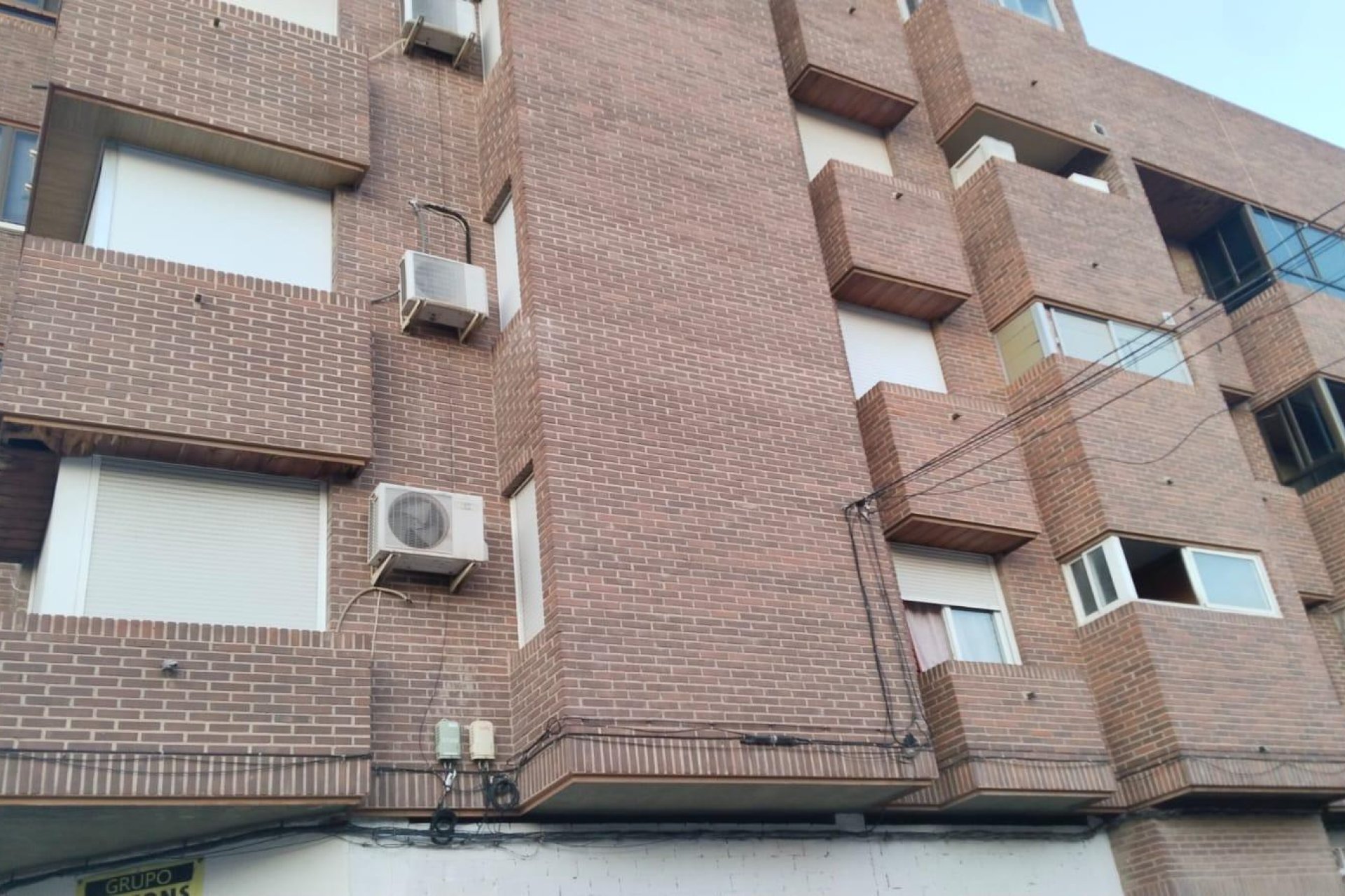 Reventa - Apartamento / piso - Catral - CENTRO