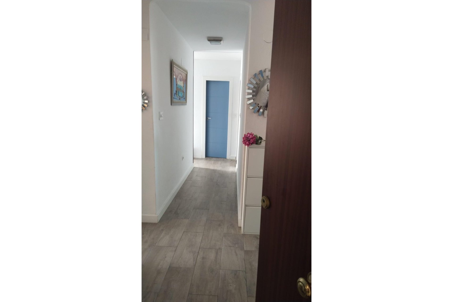 Reventa - Apartamento / piso - Catral - CENTRO