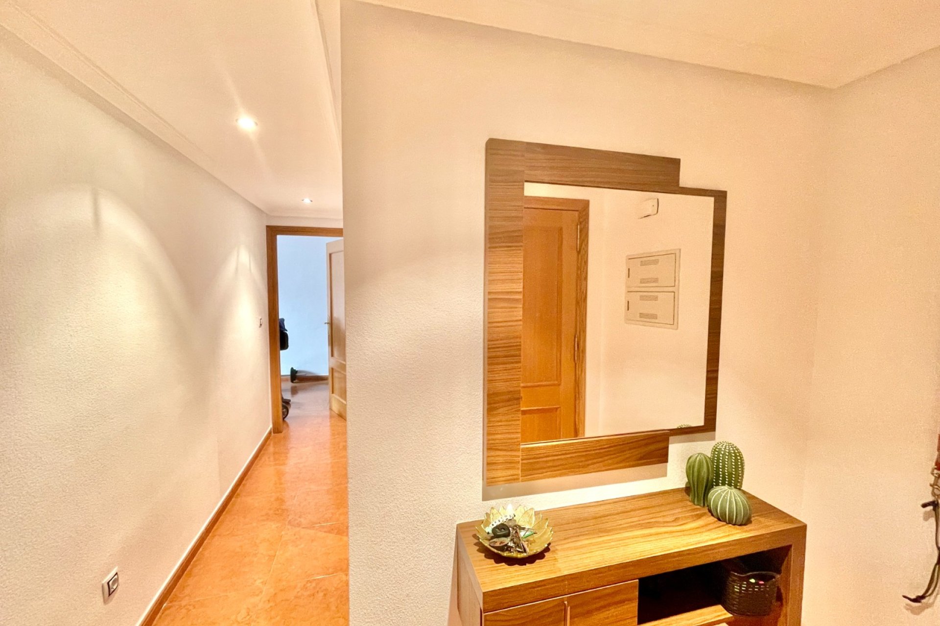 Reventa - Apartamento / Piso - Catral - pueblo
