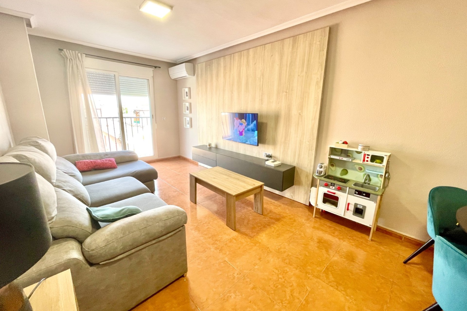 Reventa - Apartamento / Piso - Catral - pueblo