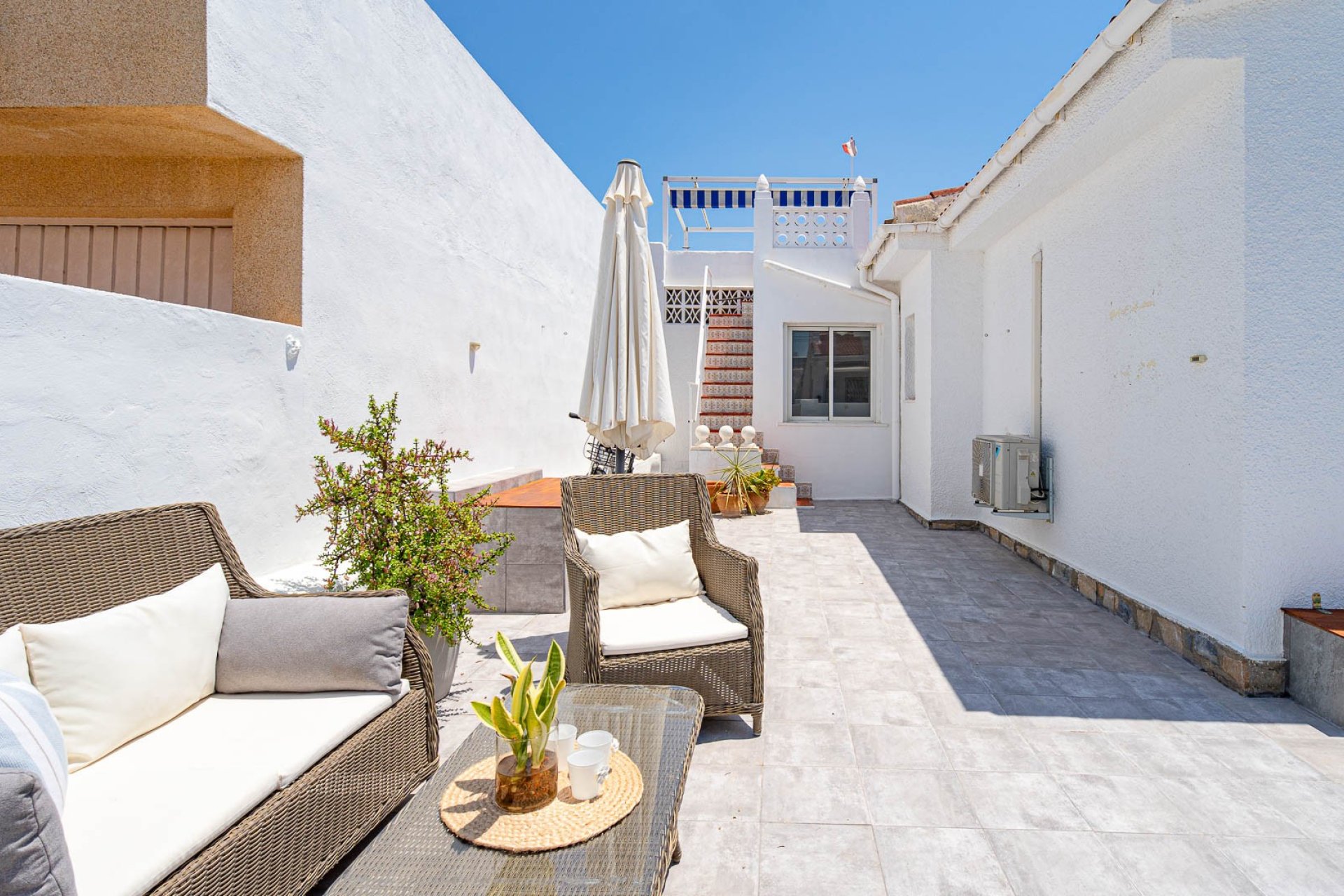 Reventa - Apartamento / Piso - Ciudad Quesada - Cuidad Quesada