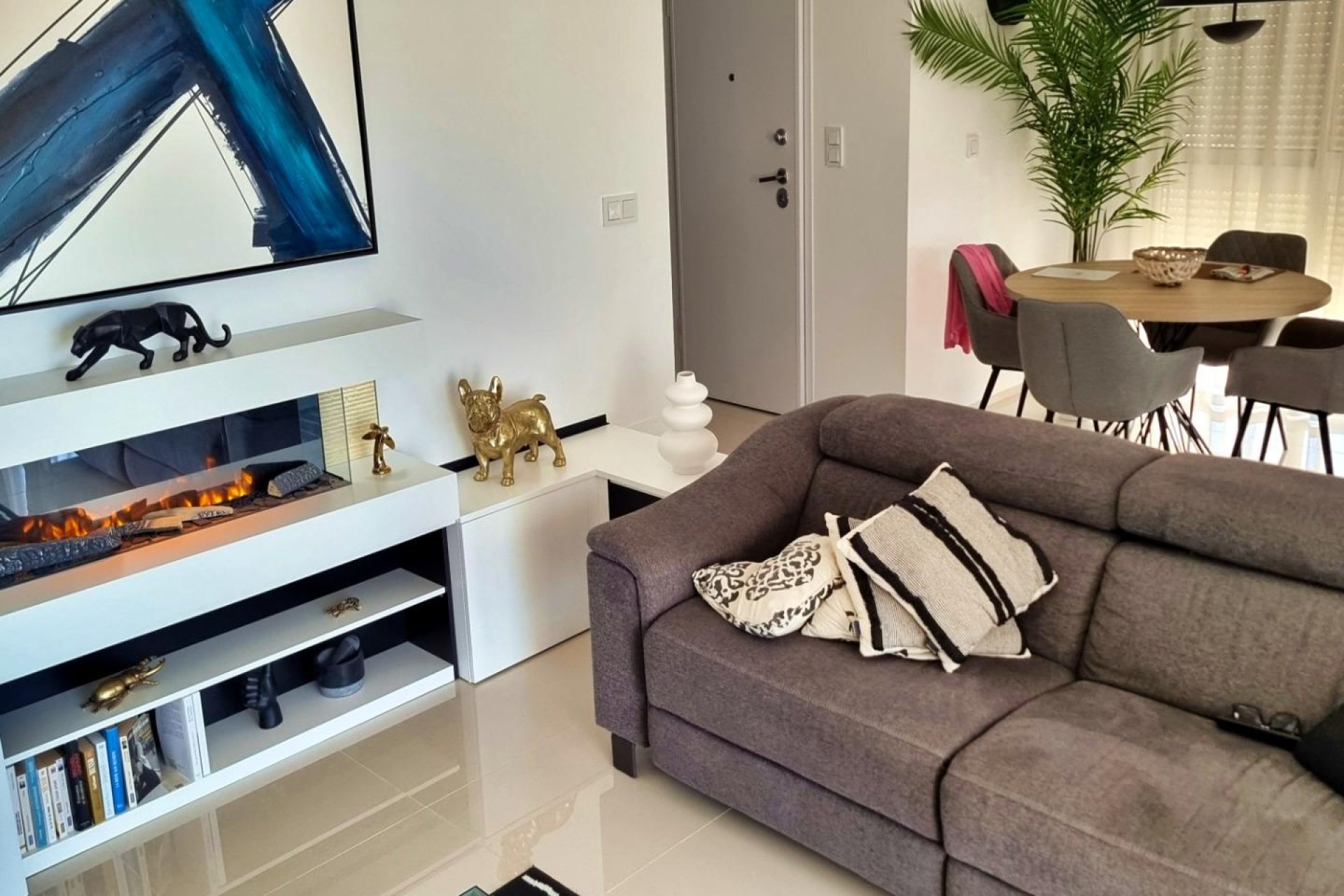 Reventa - Apartamento / Piso - Ciudad Quesada - Doña Pepa