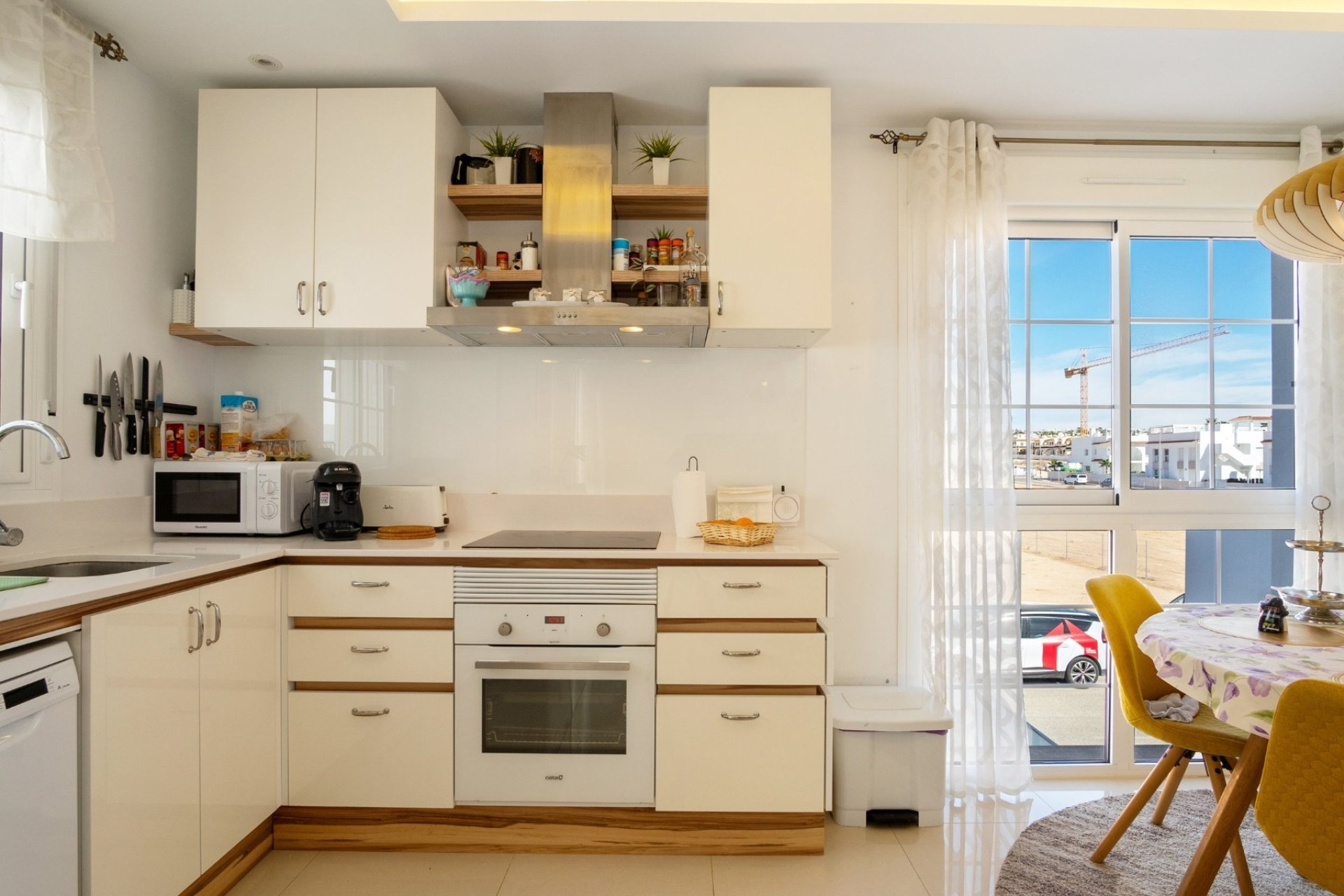 Reventa - Apartamento / Piso - Ciudad Quesada - Doña Pepa