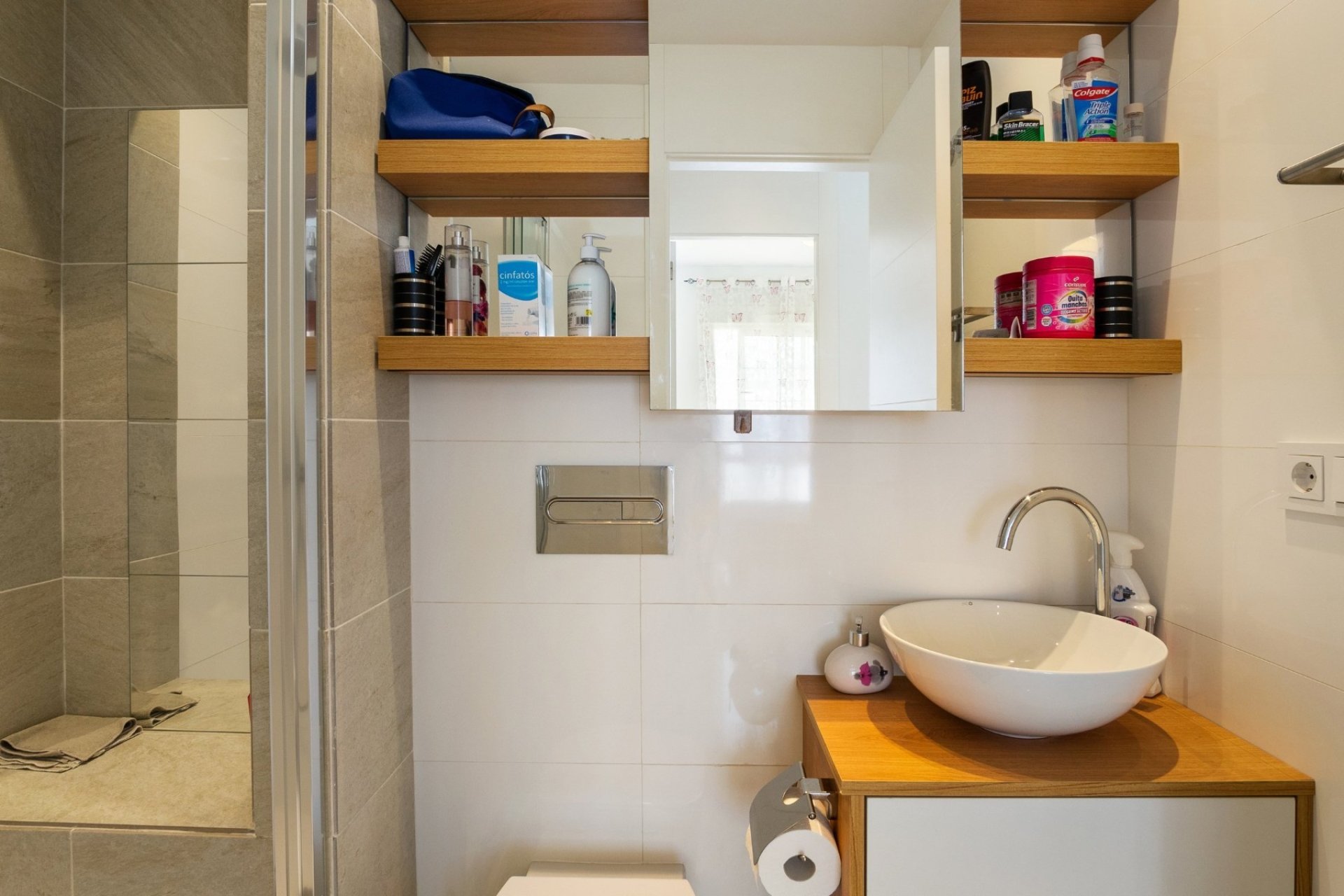 Reventa - Apartamento / Piso - Ciudad Quesada - Doña Pepa