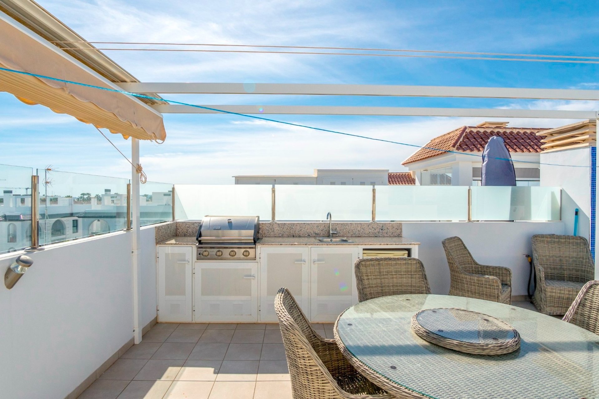 Reventa - Apartamento / Piso - Ciudad Quesada - Doña Pepa