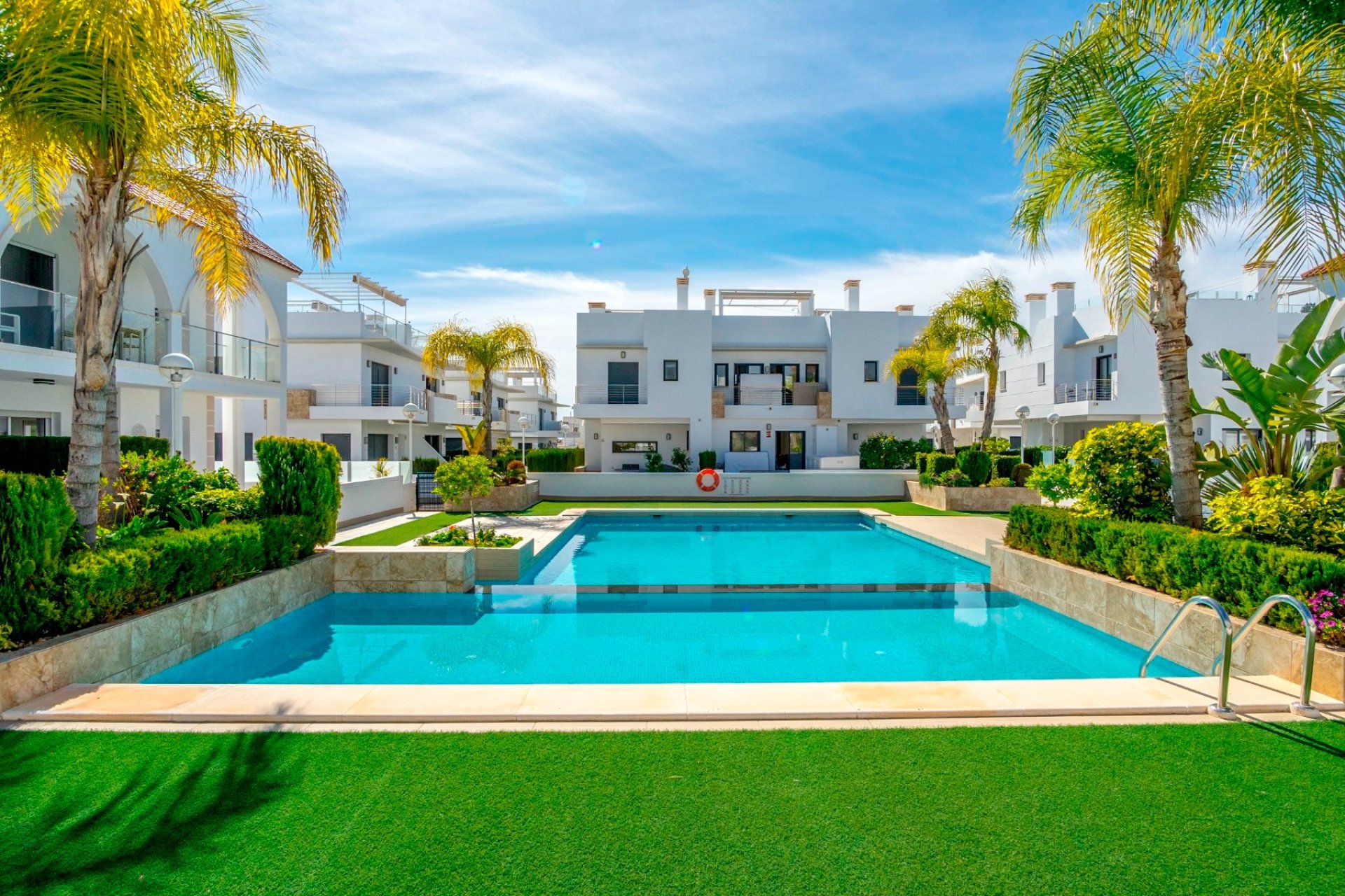 Reventa - Apartamento / Piso - Ciudad Quesada - Doña Pepa