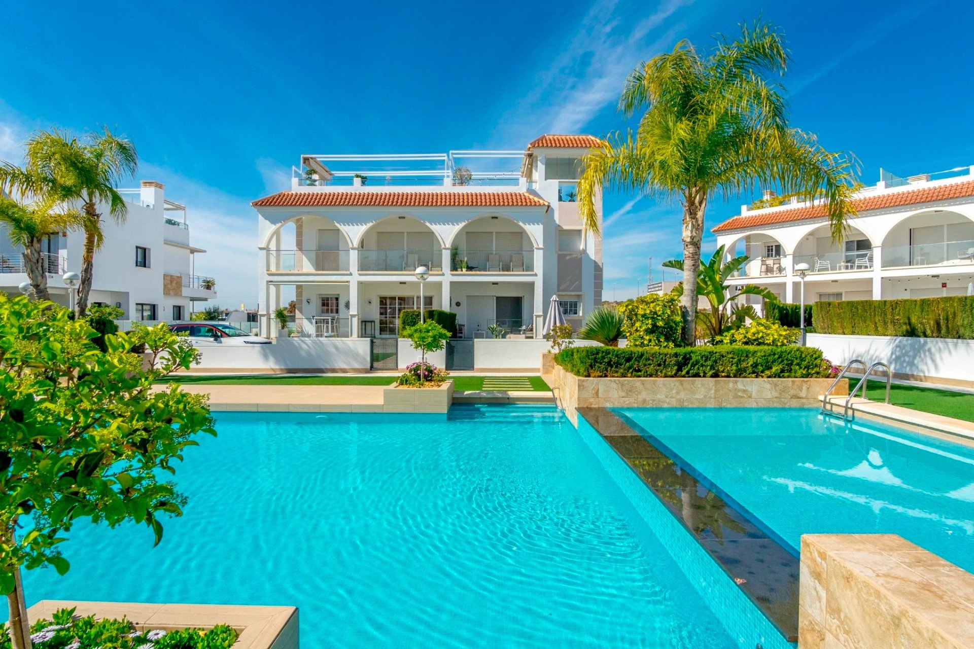 Reventa - Apartamento / Piso - Ciudad Quesada - Doña Pepa