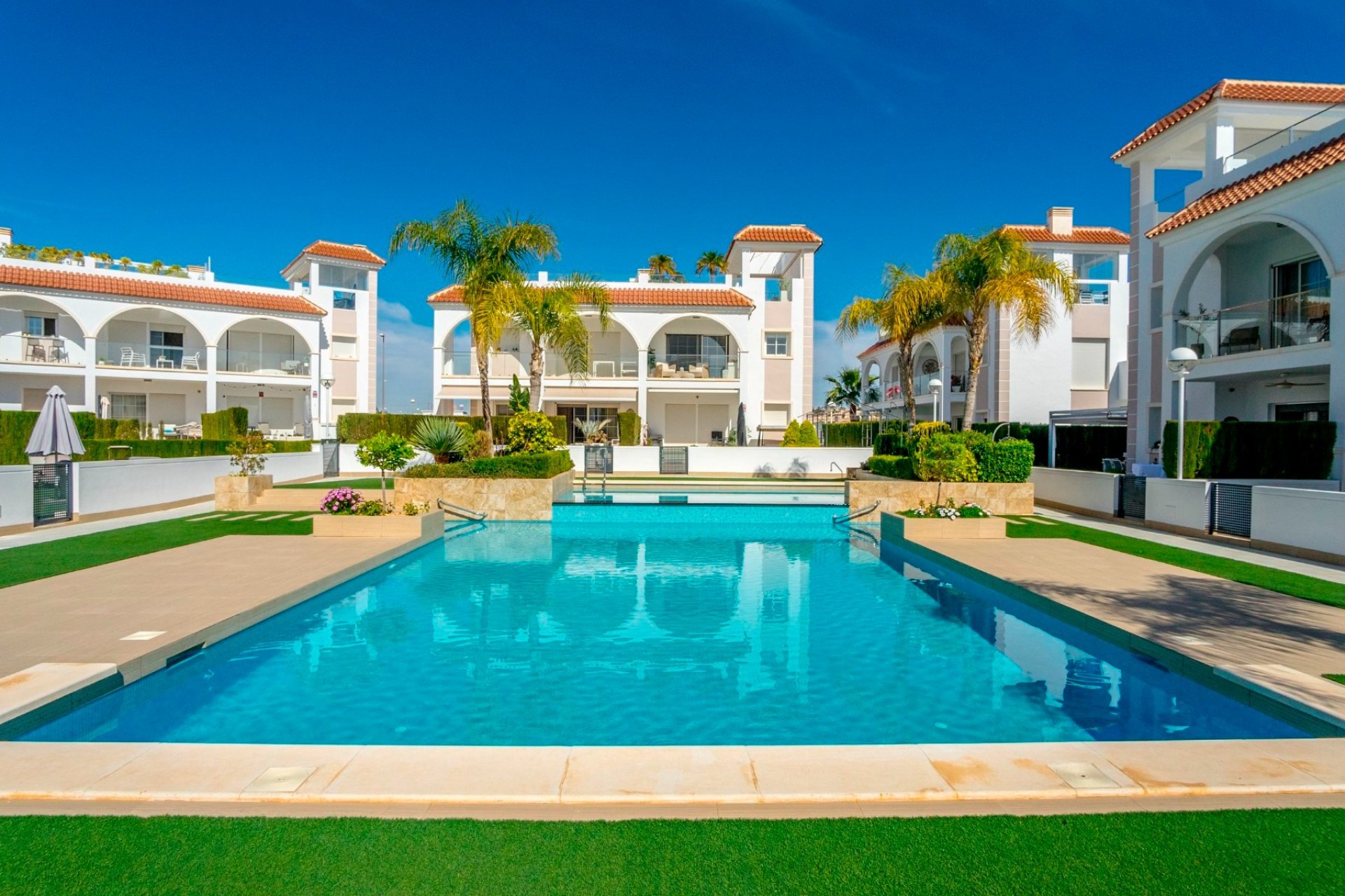 Reventa - Apartamento / Piso - Ciudad Quesada - Doña Pepa