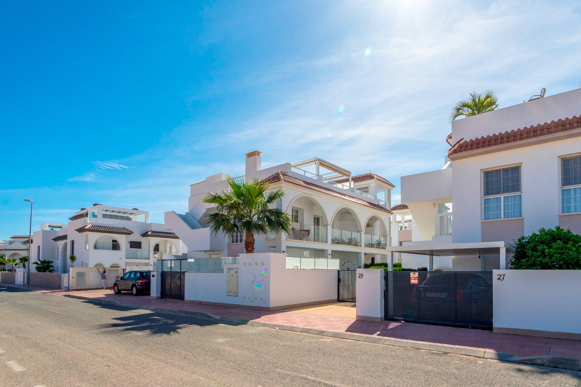 Reventa - Apartamento / Piso - Ciudad Quesada - Doña Pepa