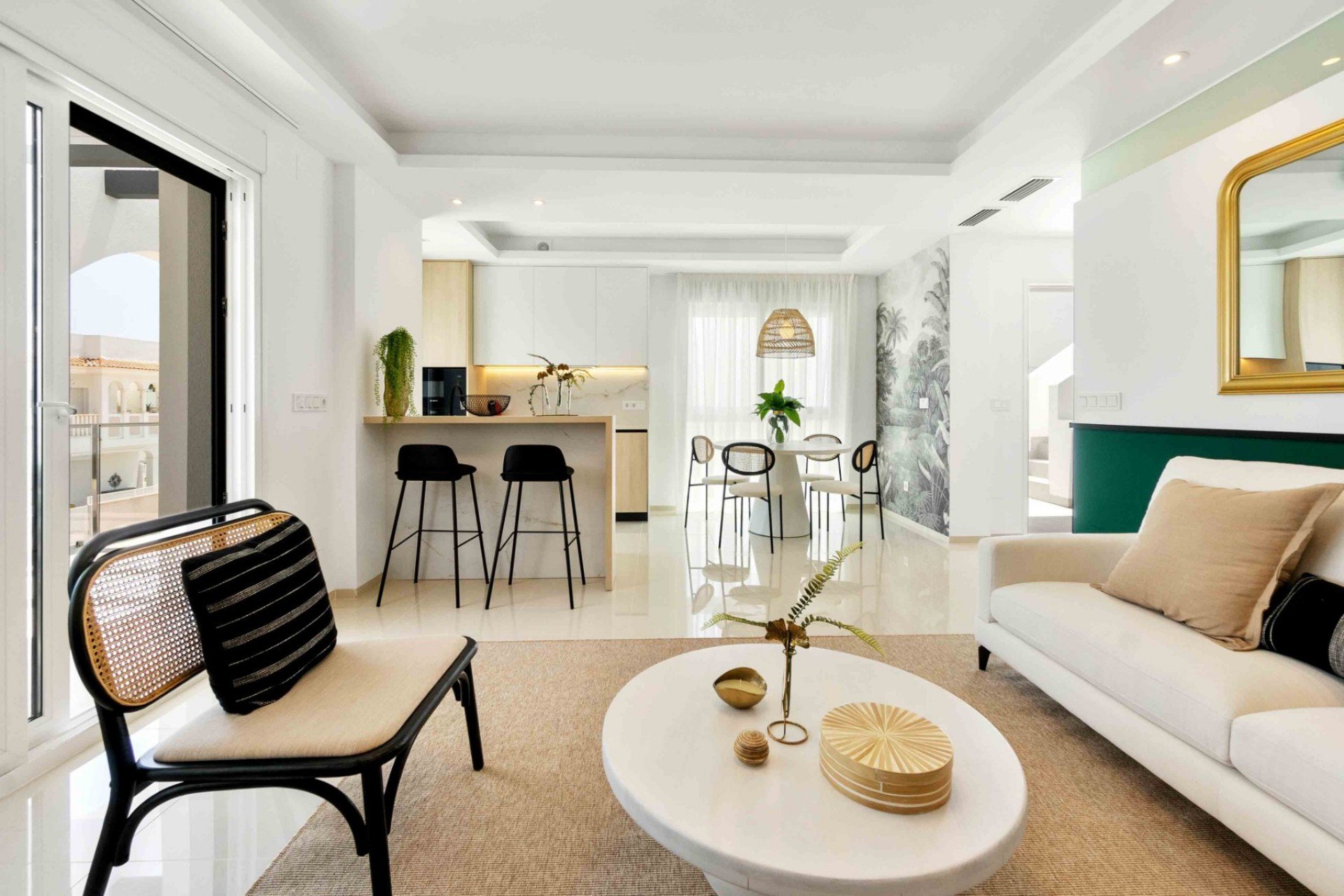 Reventa - Apartamento / Piso - Ciudad Quesada - Doña Pepa