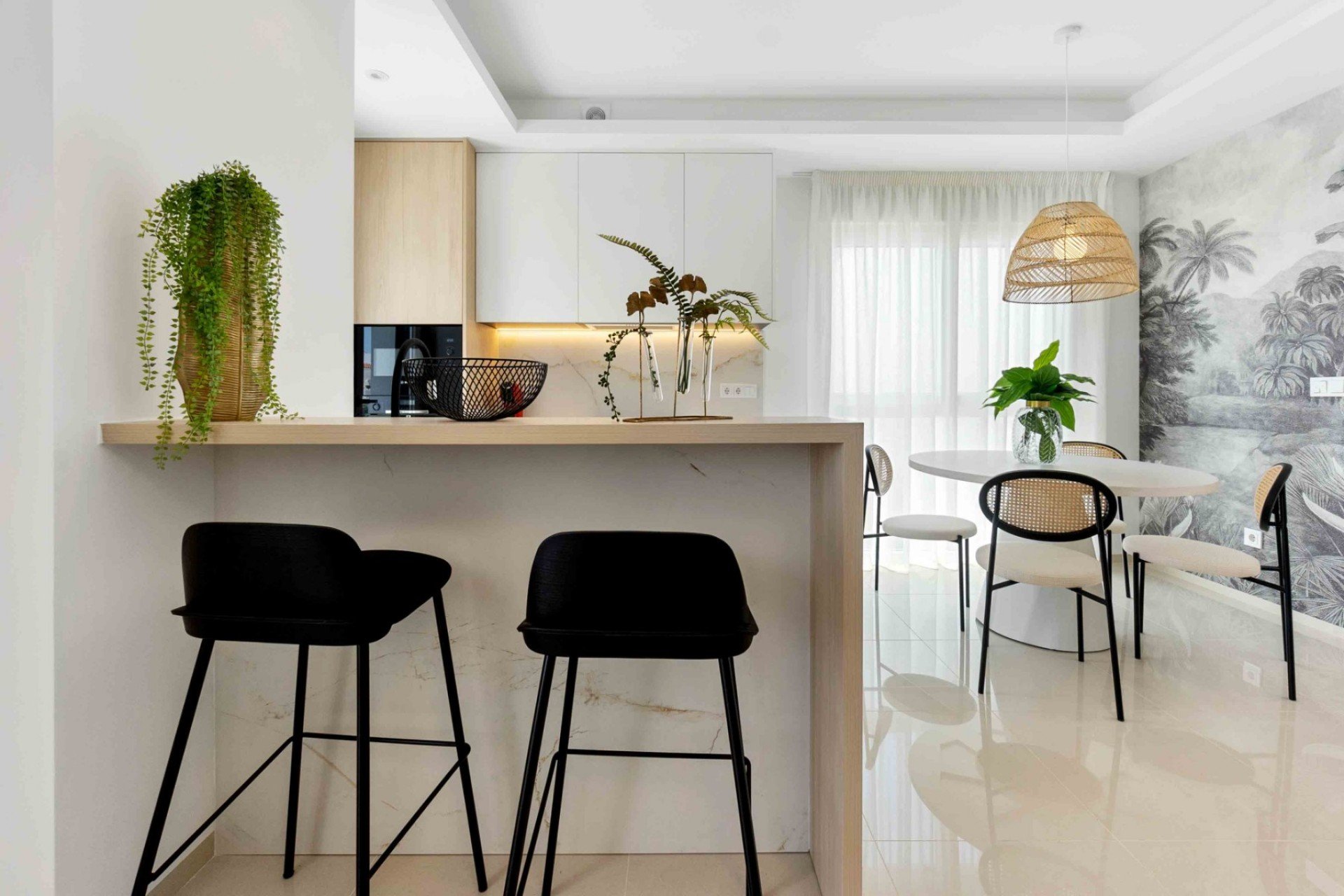 Reventa - Apartamento / Piso - Ciudad Quesada - Doña Pepa