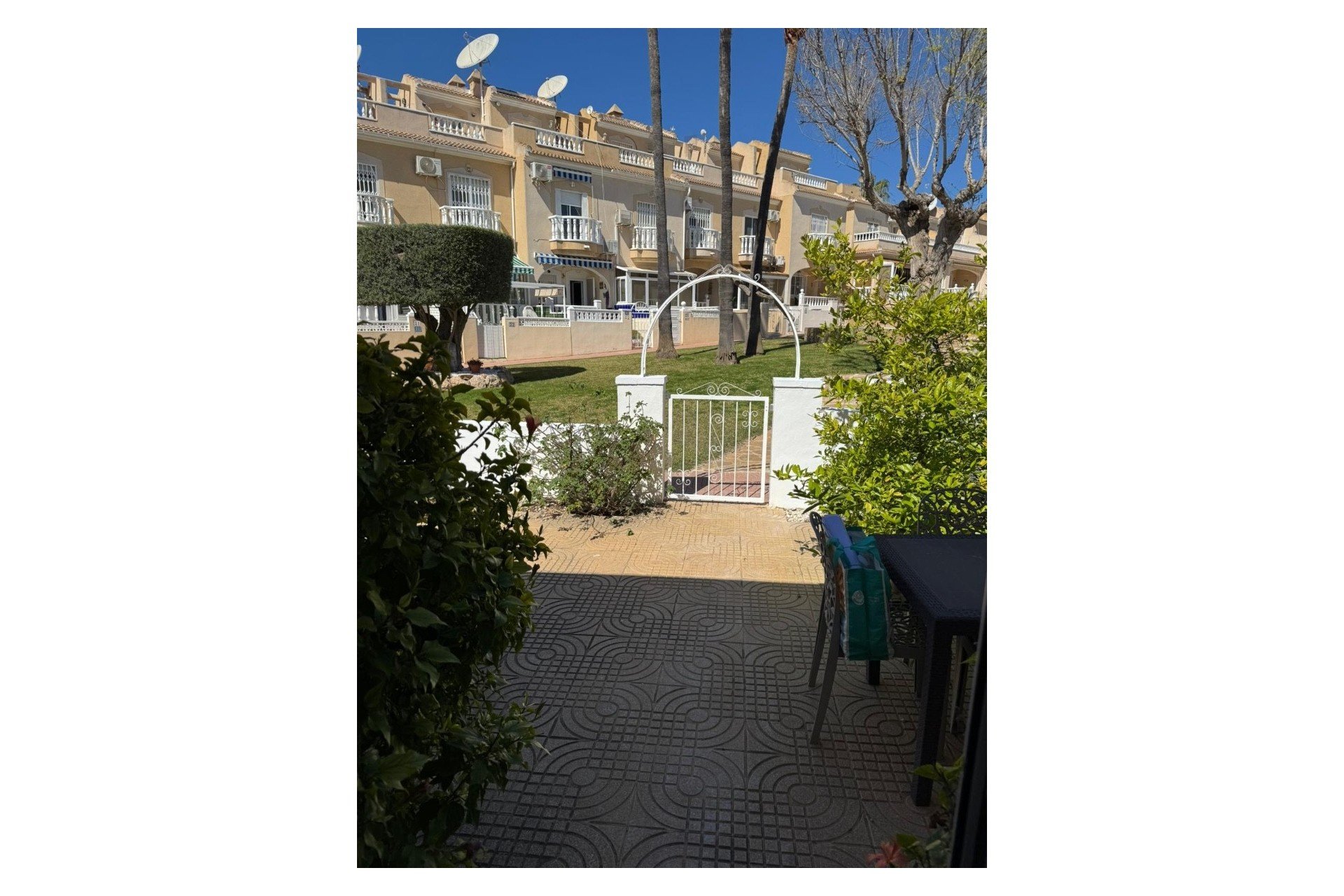 Reventa - Apartamento / Piso - Ciudad Quesada - Doña Pepa