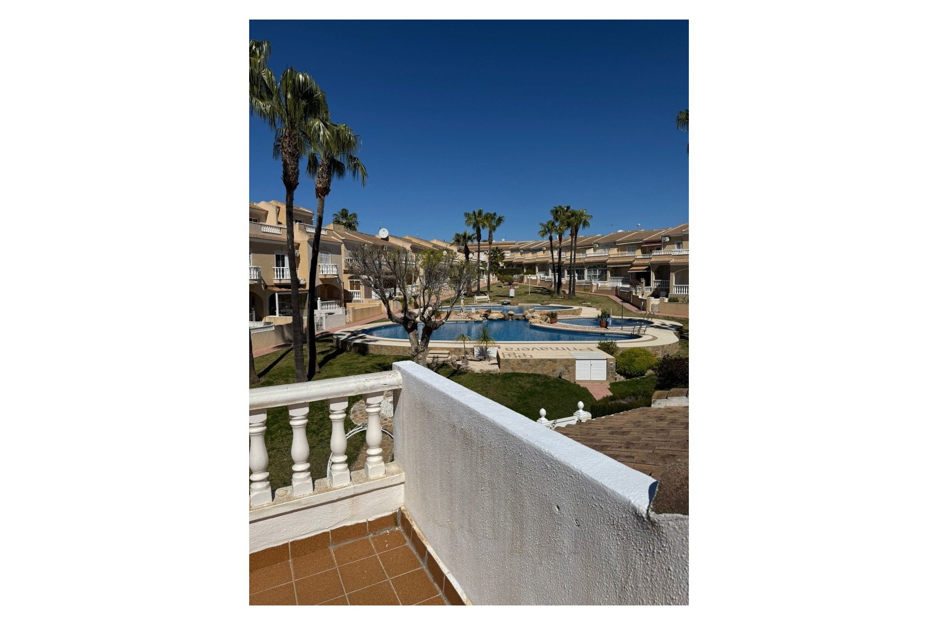 Reventa - Apartamento / Piso - Ciudad Quesada - Doña Pepa