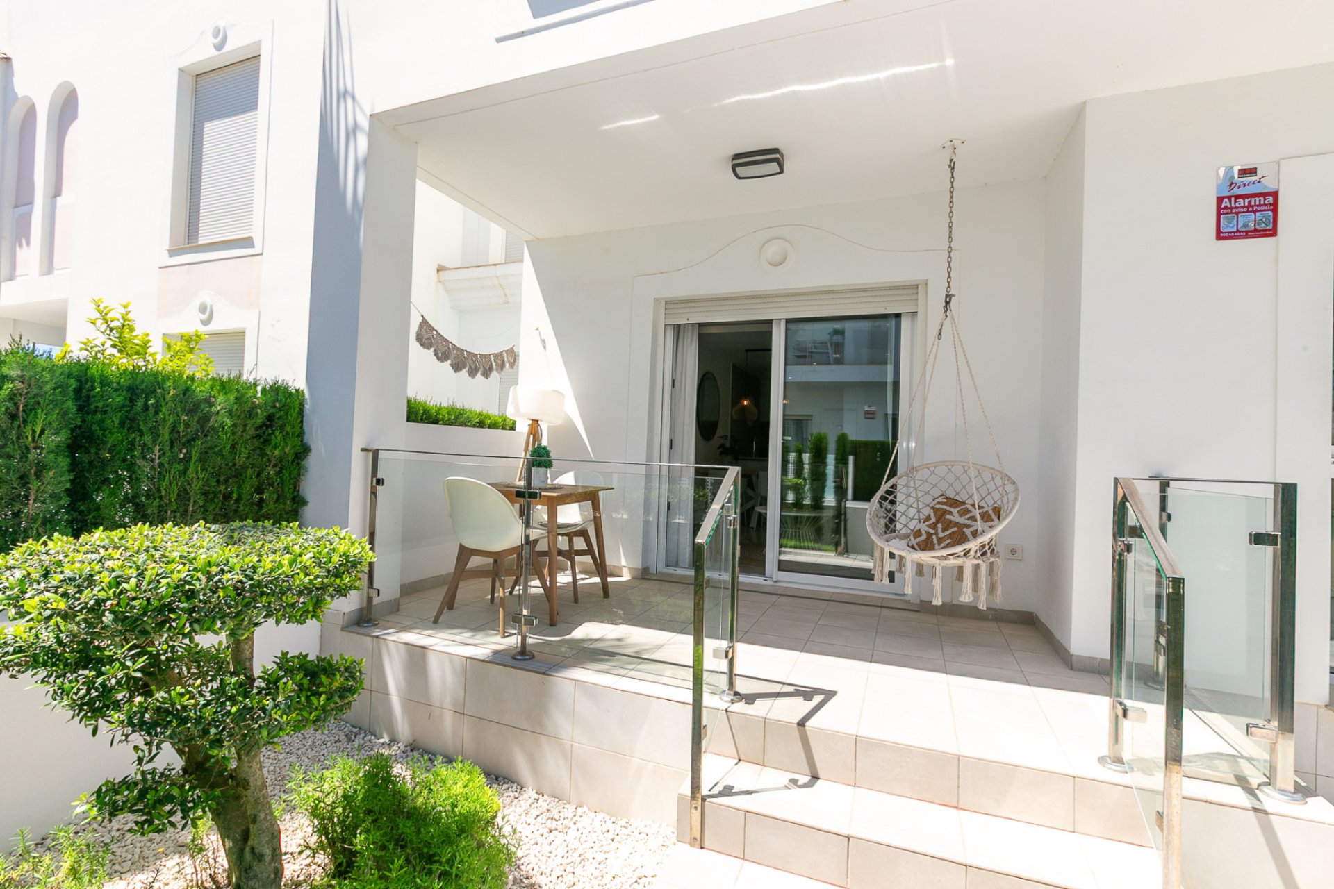 Reventa - Apartamento / Piso - Ciudad Quesada - Doña Pepa