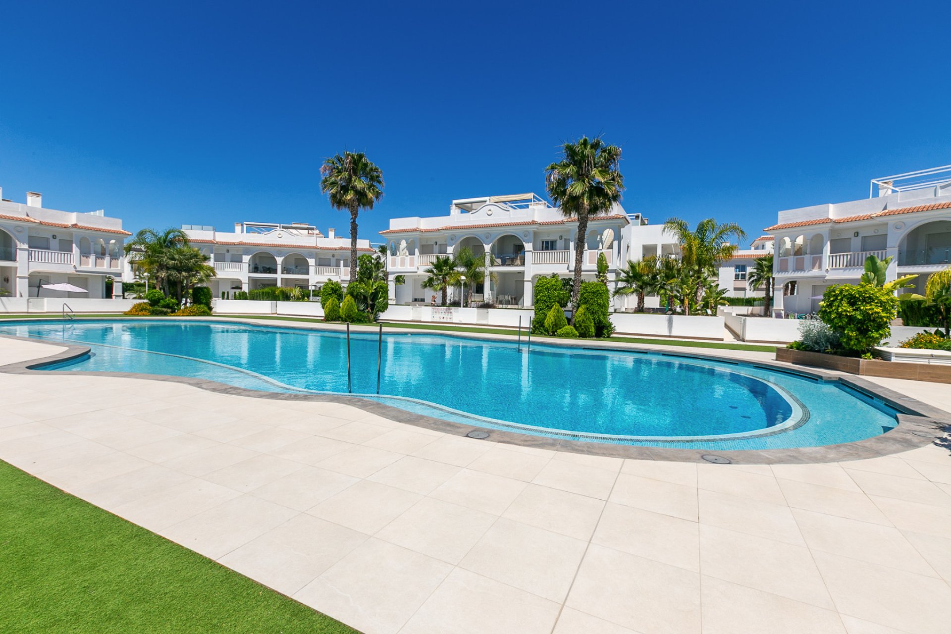 Reventa - Apartamento / Piso - Ciudad Quesada - Doña Pepa