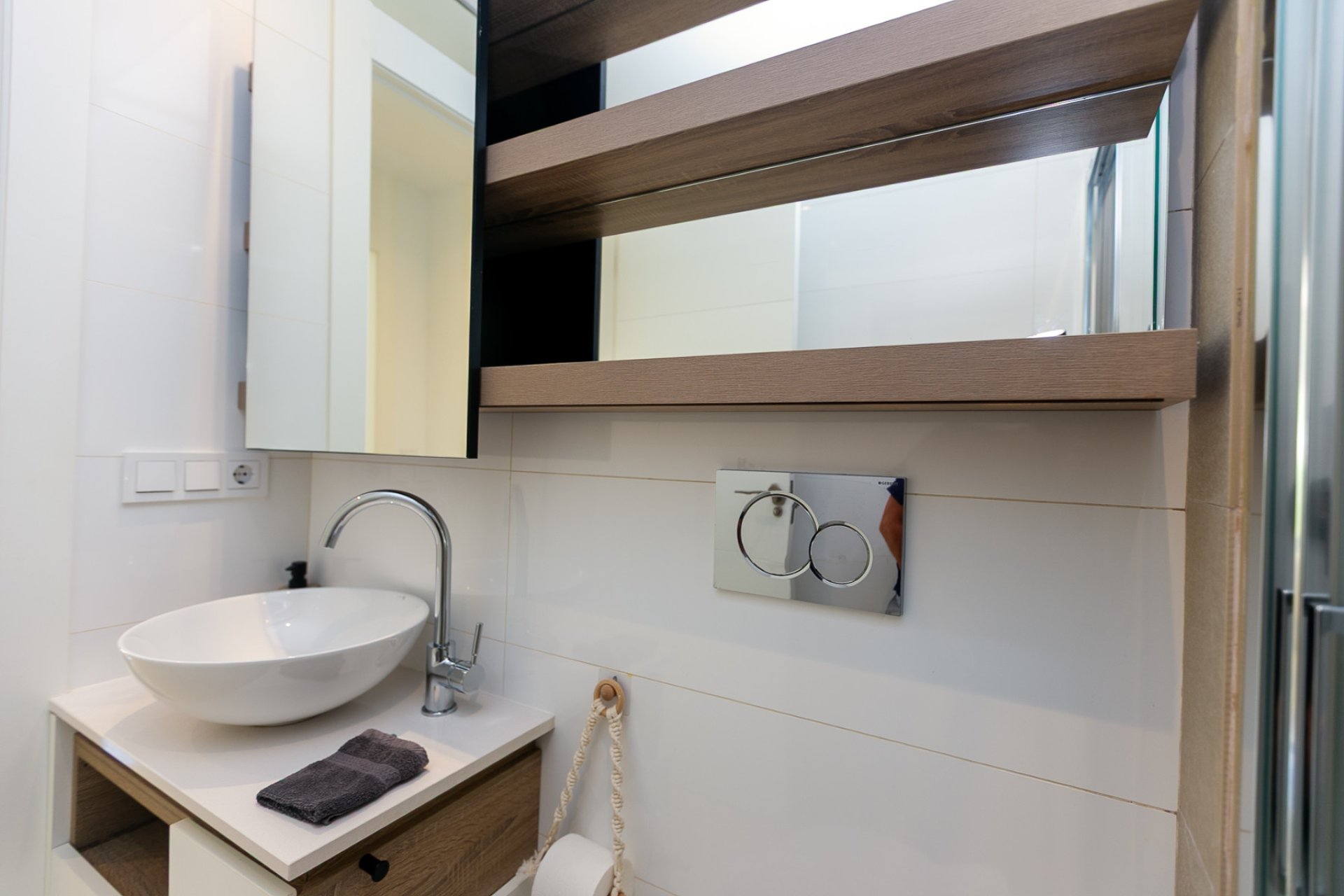 Reventa - Apartamento / Piso - Ciudad Quesada - Doña Pepa
