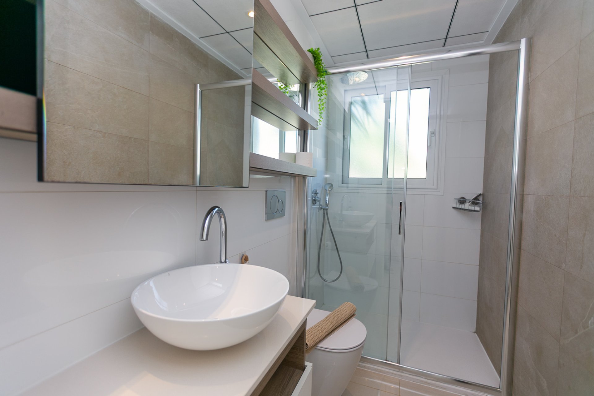 Reventa - Apartamento / Piso - Ciudad Quesada - Doña Pepa