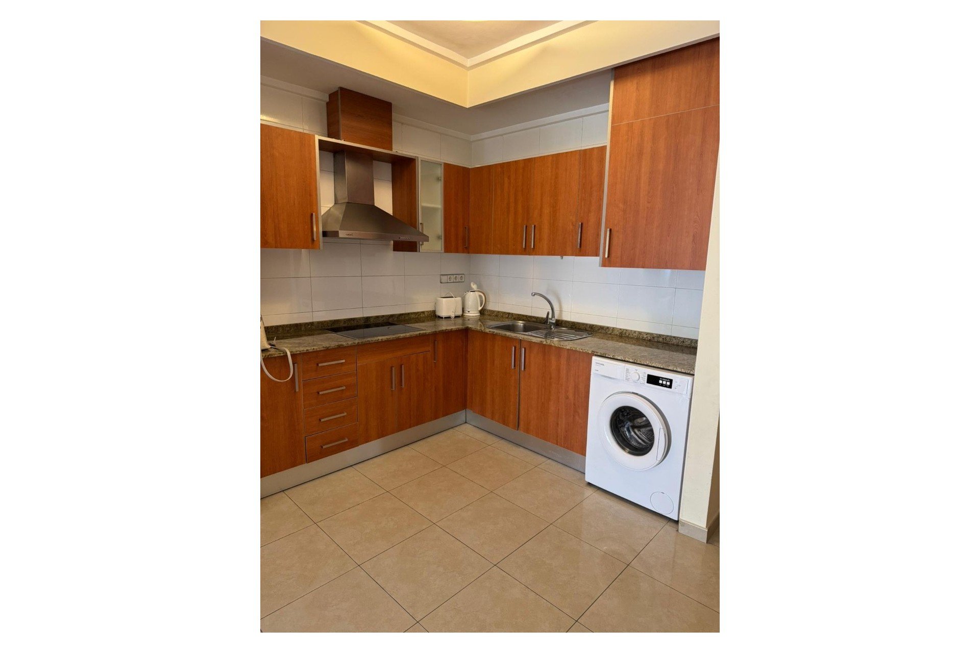 Reventa - Apartamento / Piso - Ciudad Quesada - Doña Pepa