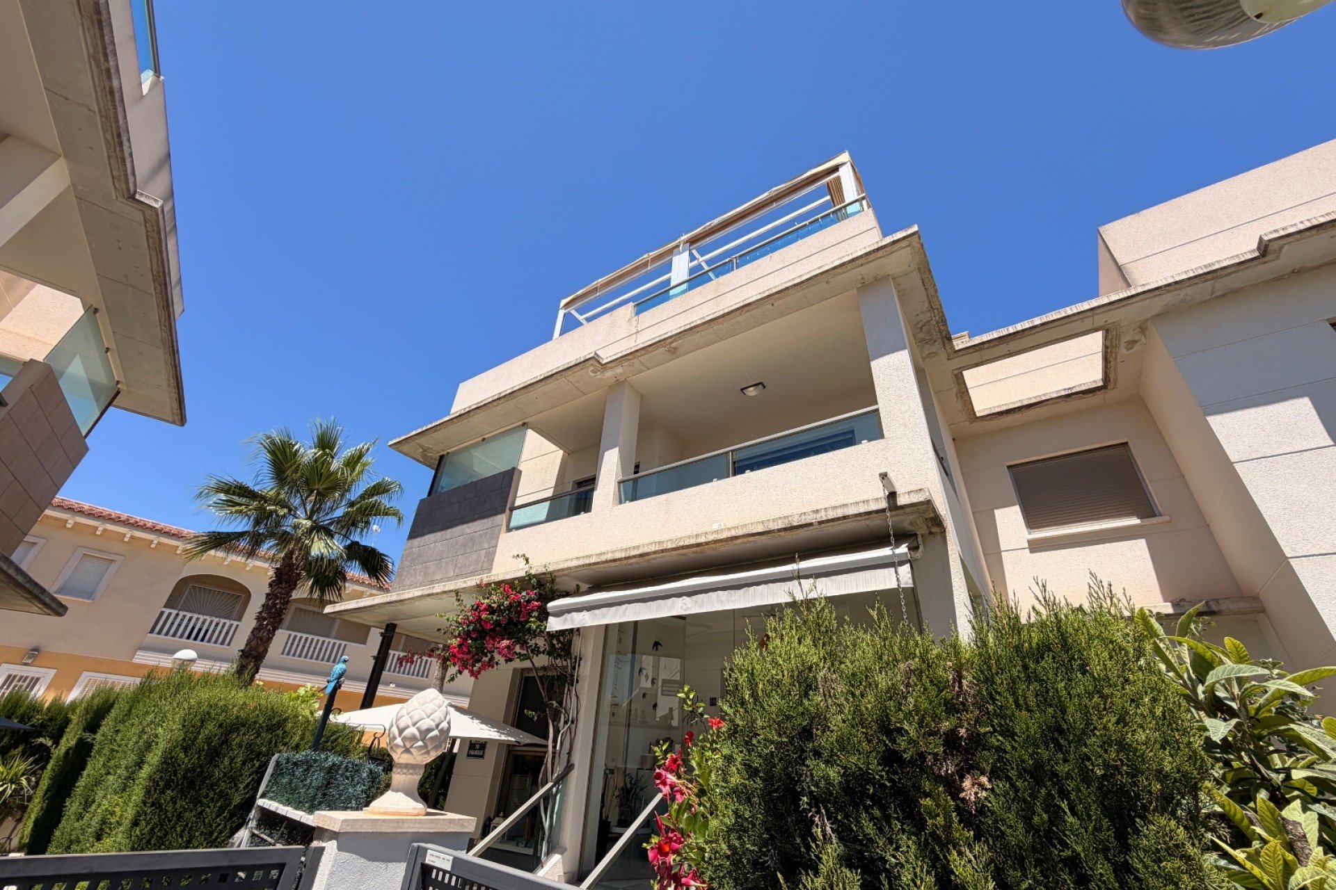 Reventa - Apartamento / Piso - Ciudad Quesada - Doña Pepa